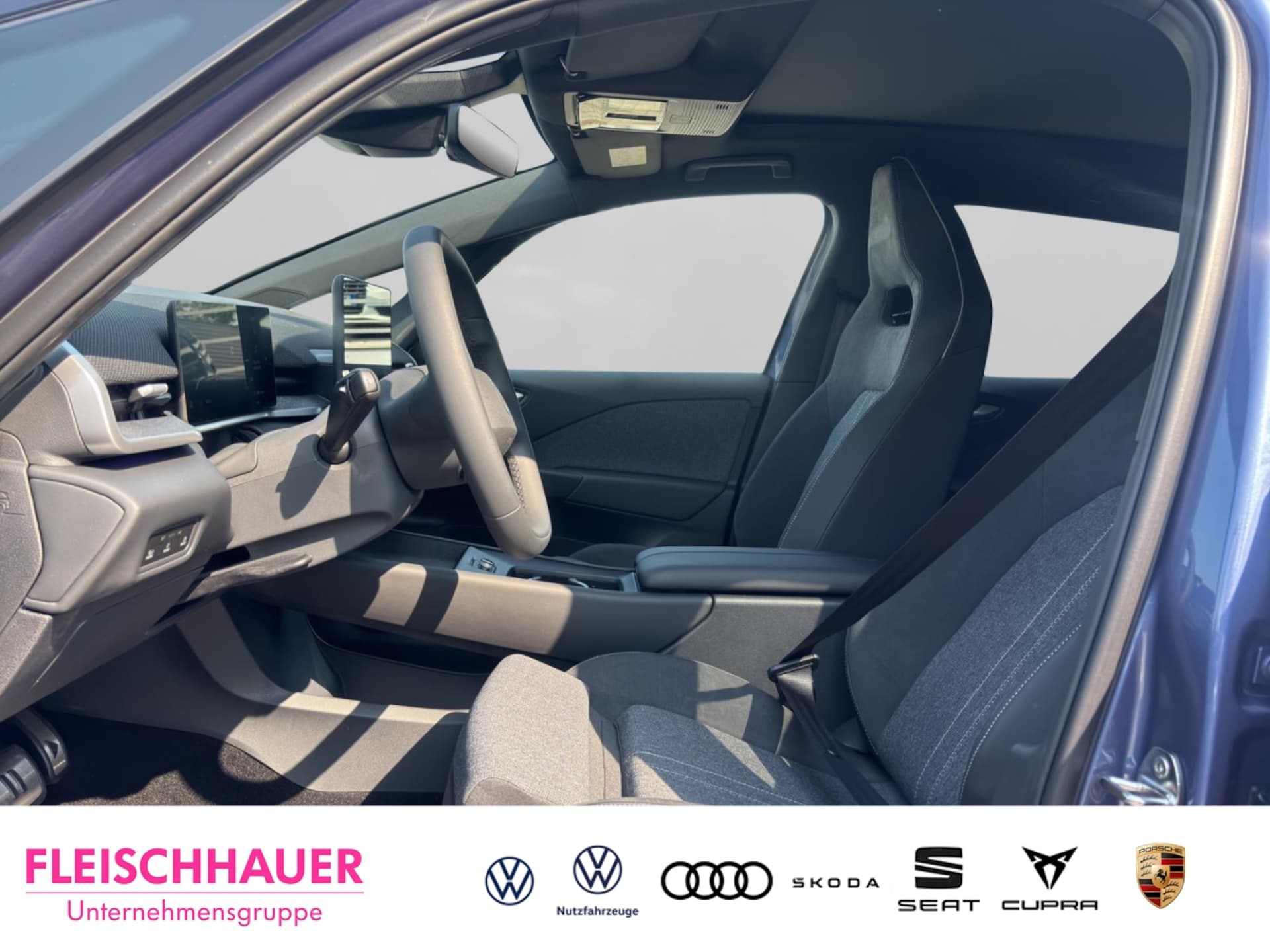 Volkswagen ID.3 Neo Style