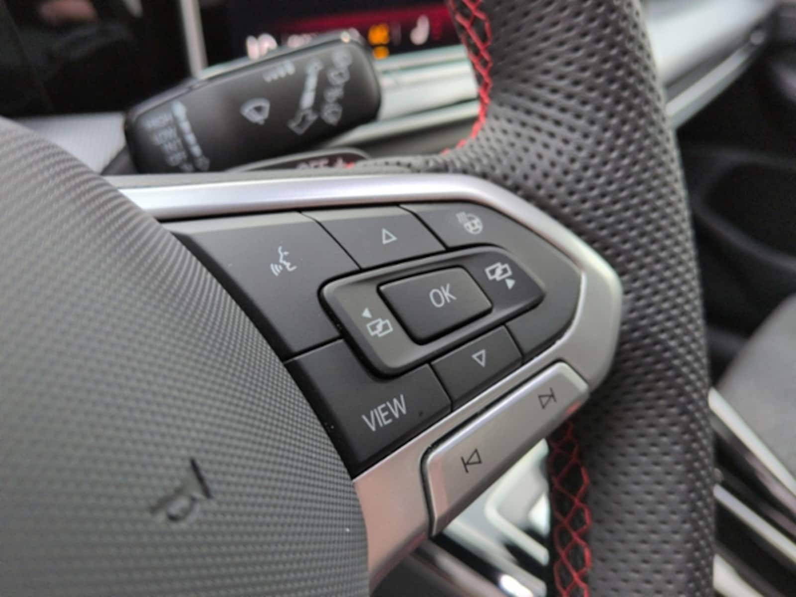 Volkswagen Golf – Bild 13