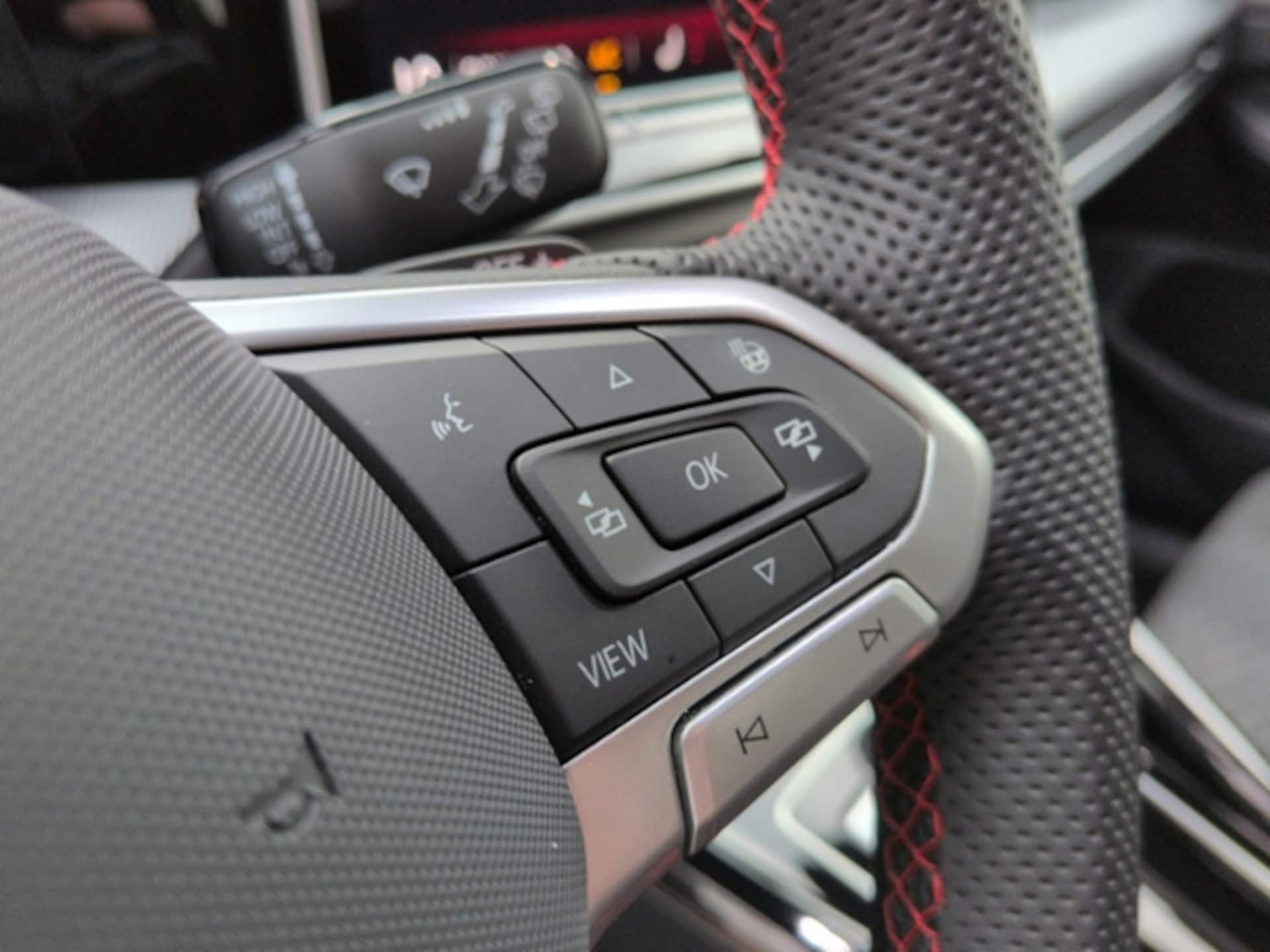 Volkswagen Golf GTI Clubsport