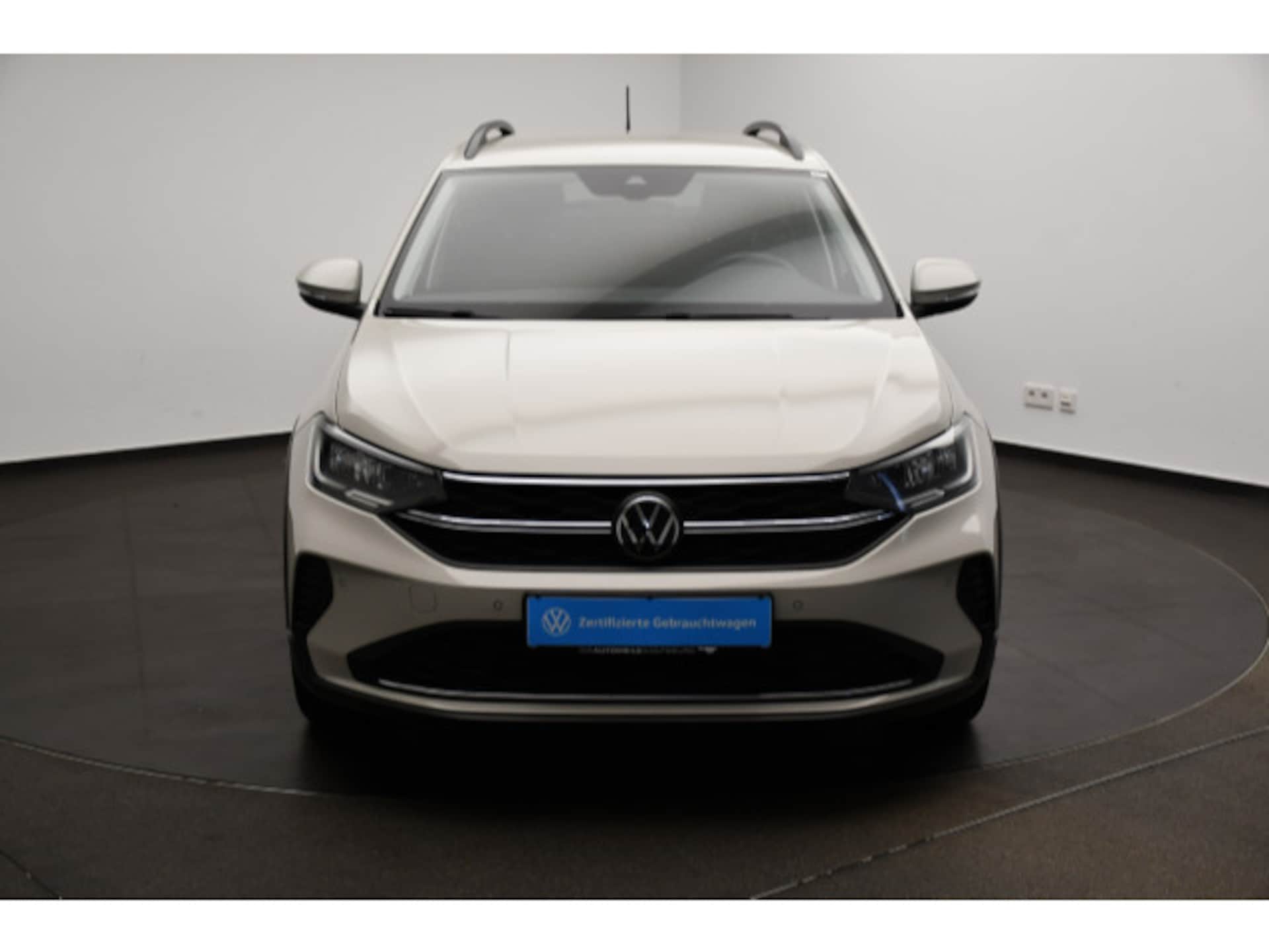 Volkswagen Taigo MOVE