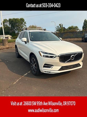 Photo of 2020 Volvo XC60 