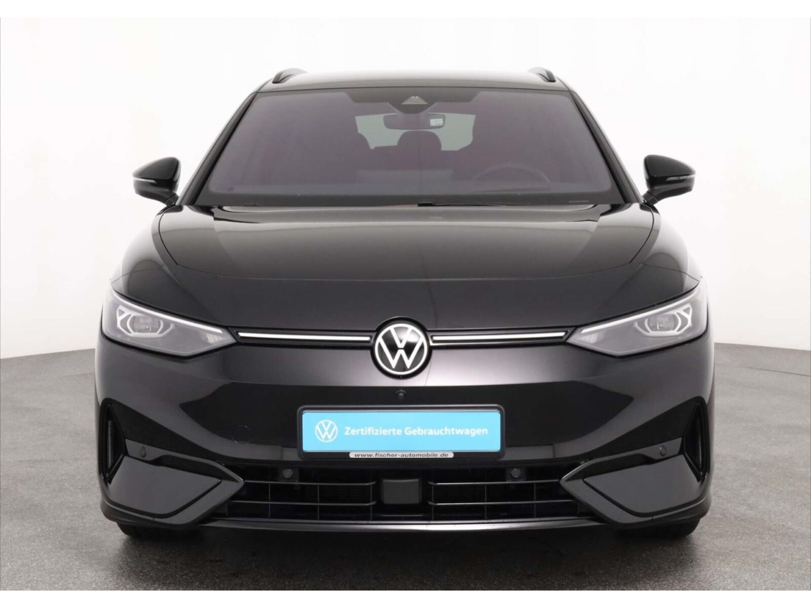 Volkswagen ID.7 Tourer – Bild 3