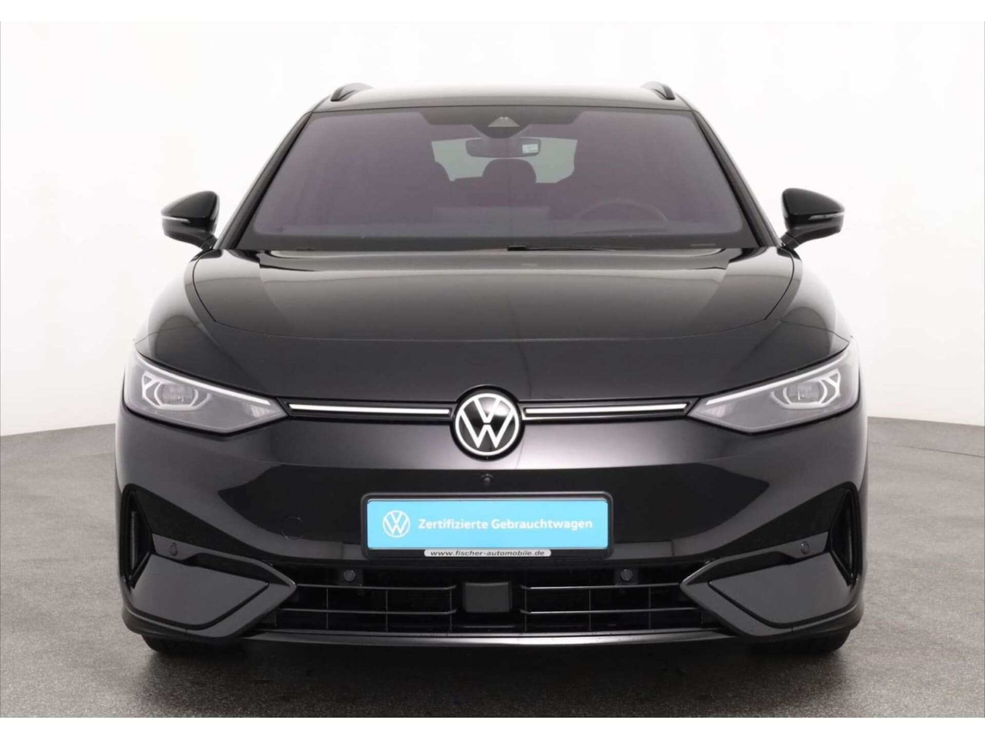 Volkswagen ID.7 Tourer Pro S