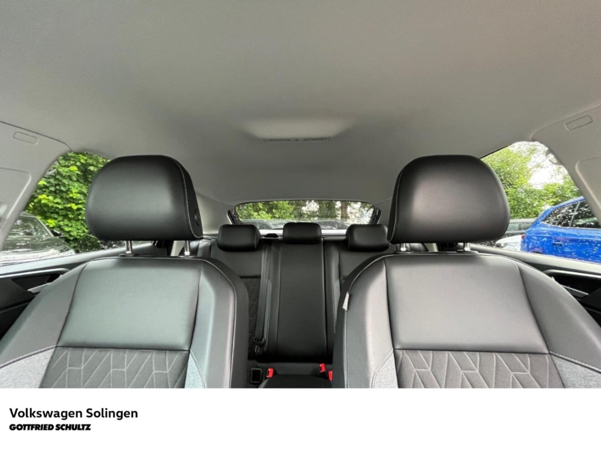 Volkswagen Taigo Goal
