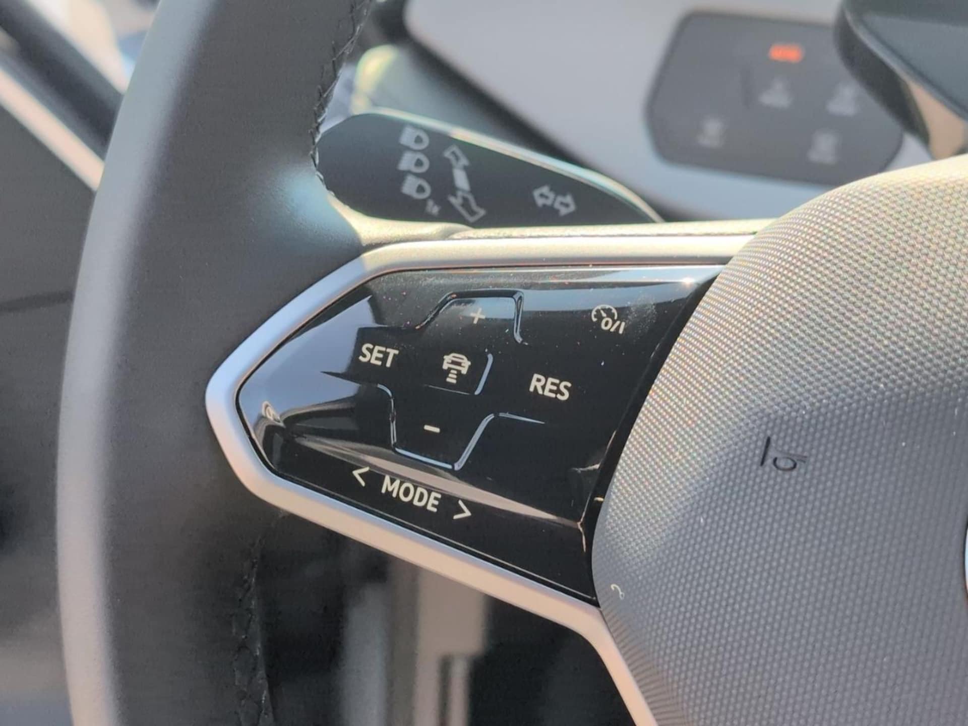 Volkswagen ID.3 MOVE Pro