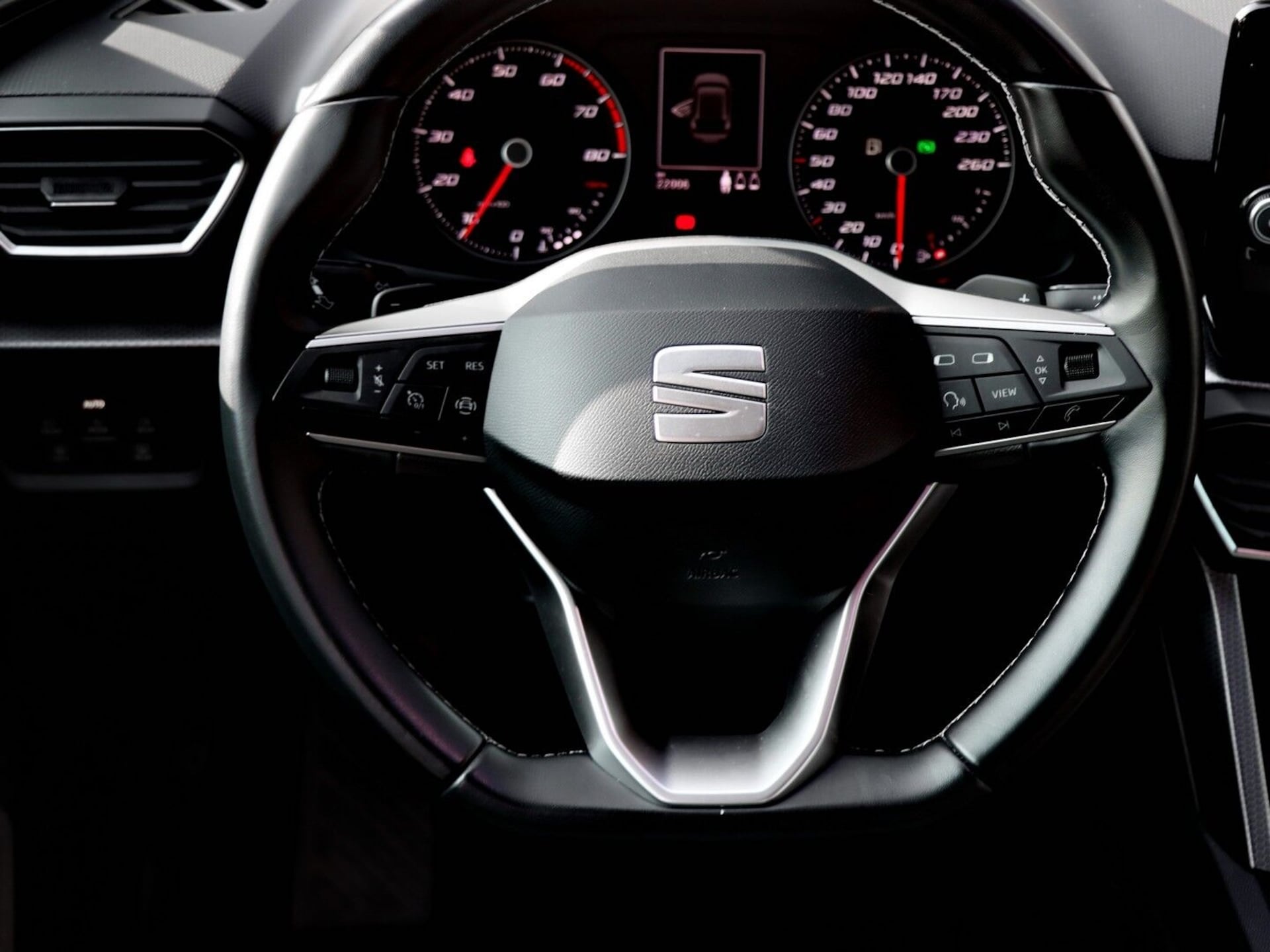 SEAT Leon Style