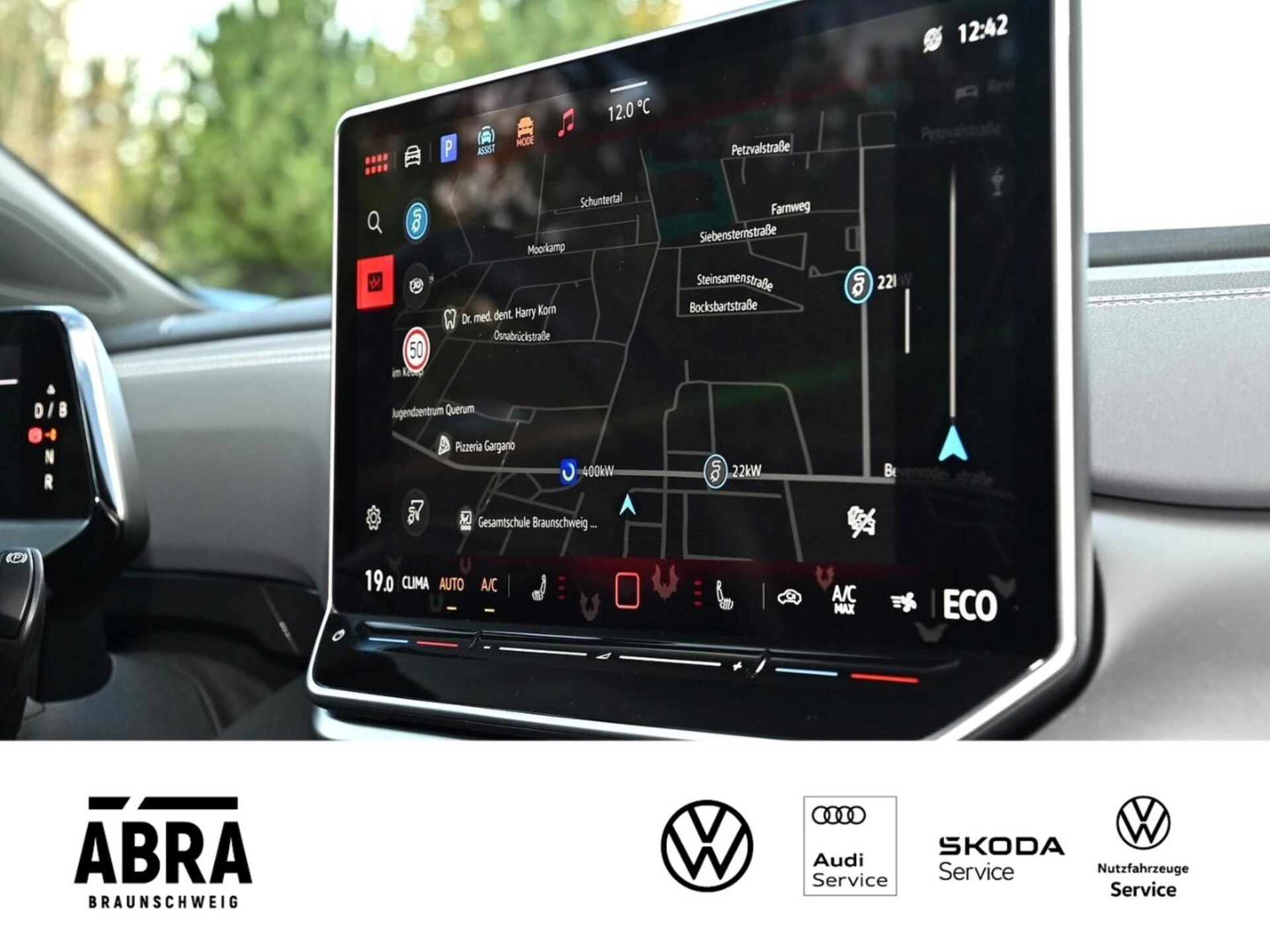 Volkswagen ID.4 Goal