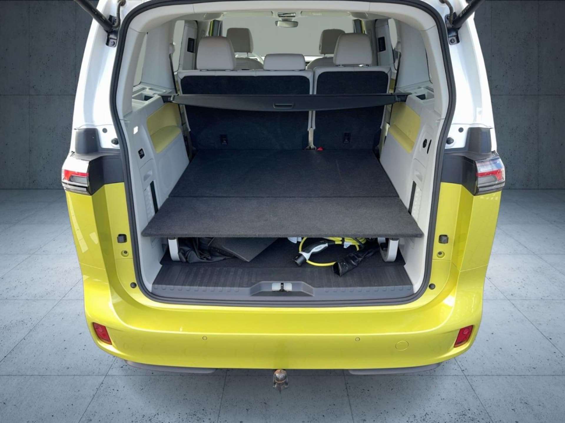 Volkswagen ID. Buzz Pro