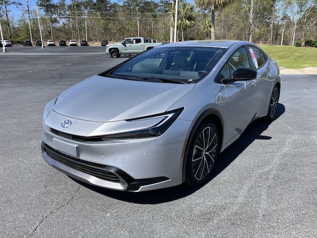 2025 Toyota Prius
