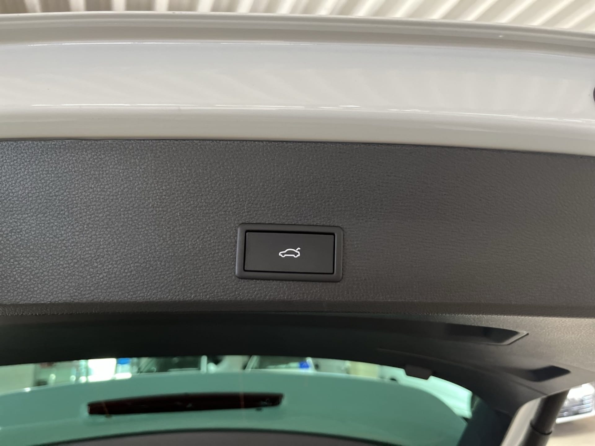 SEAT Ateca FR