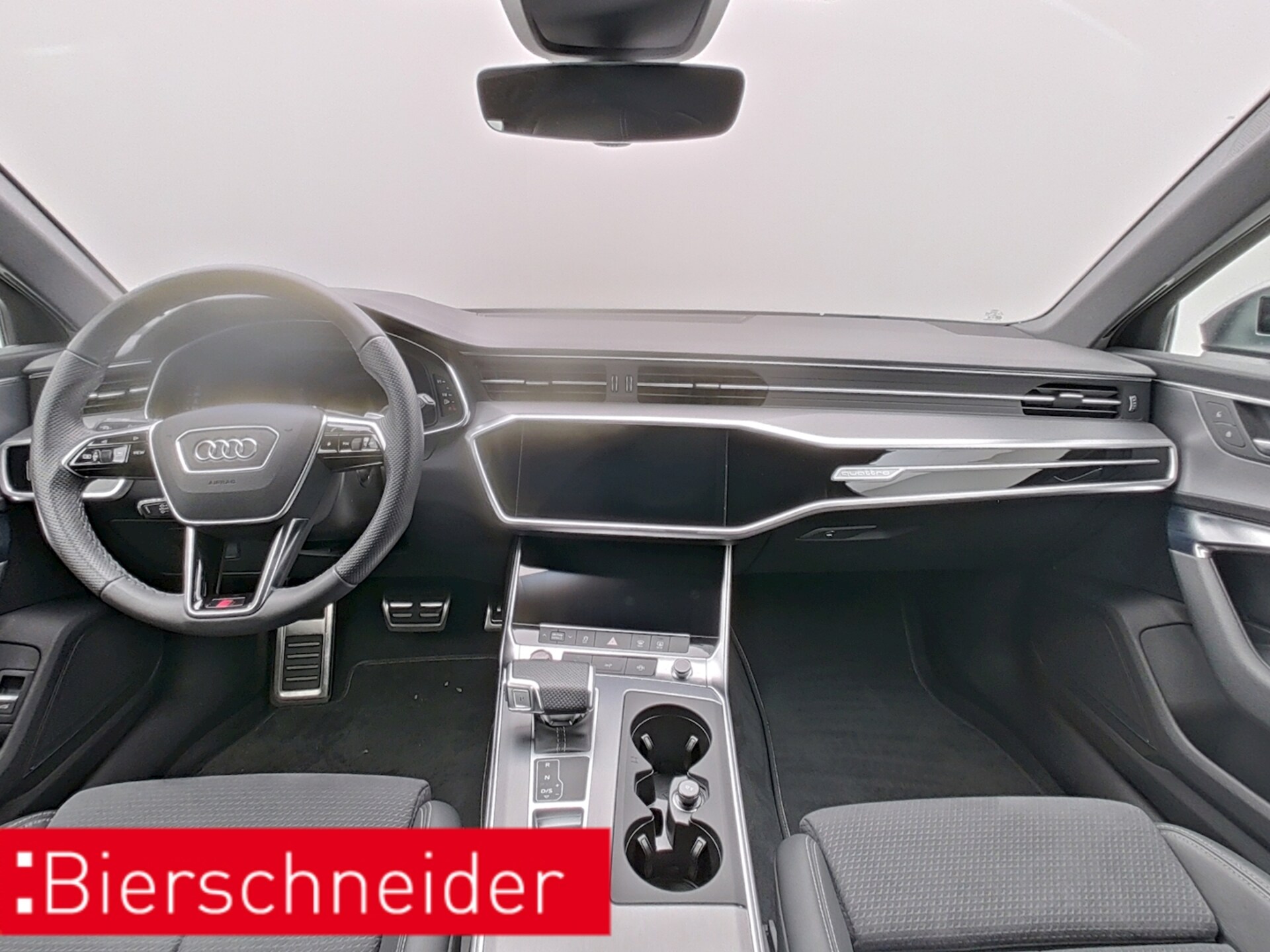 Audi S6 Avant