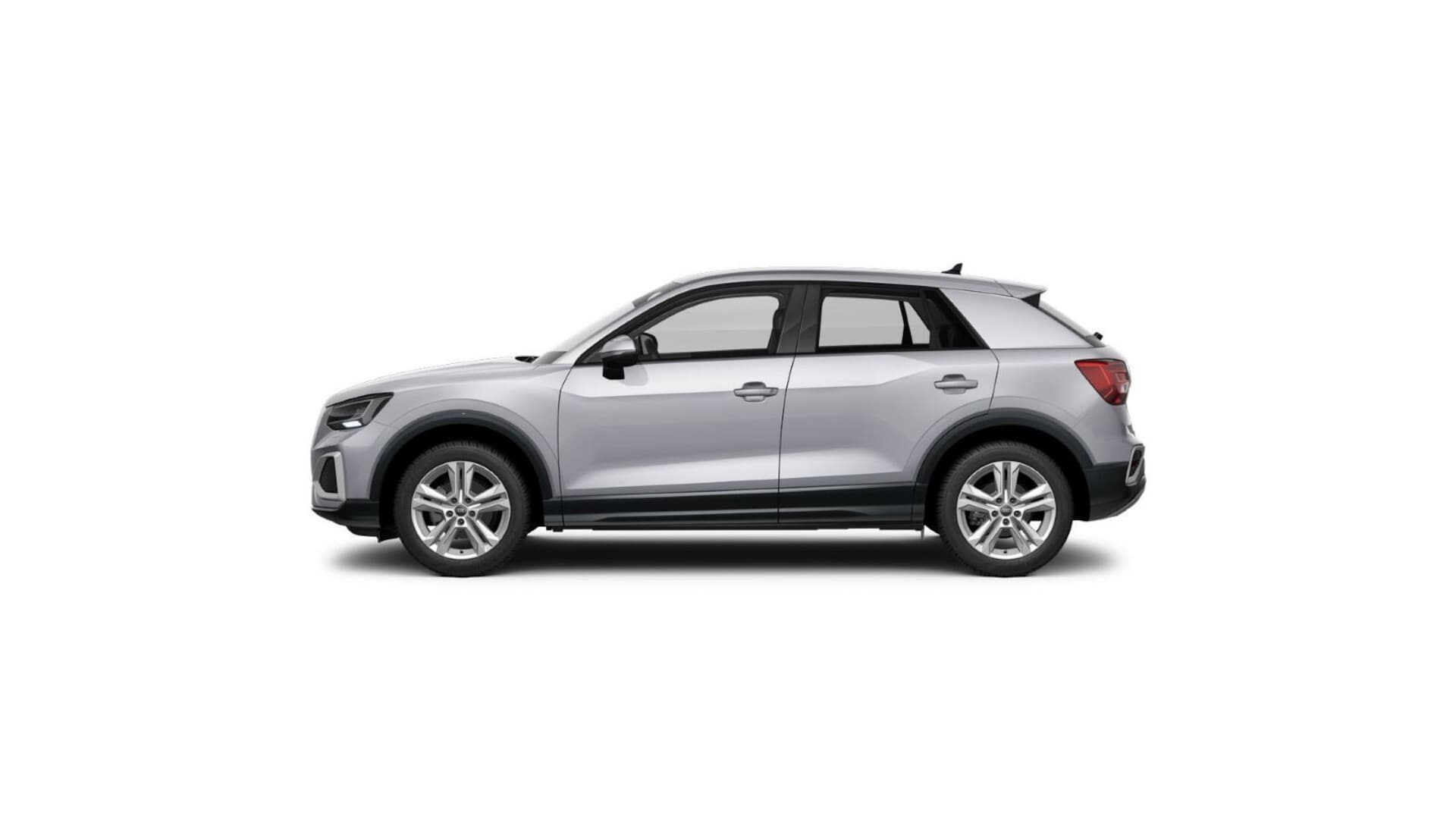 Audi Q2 Advanced