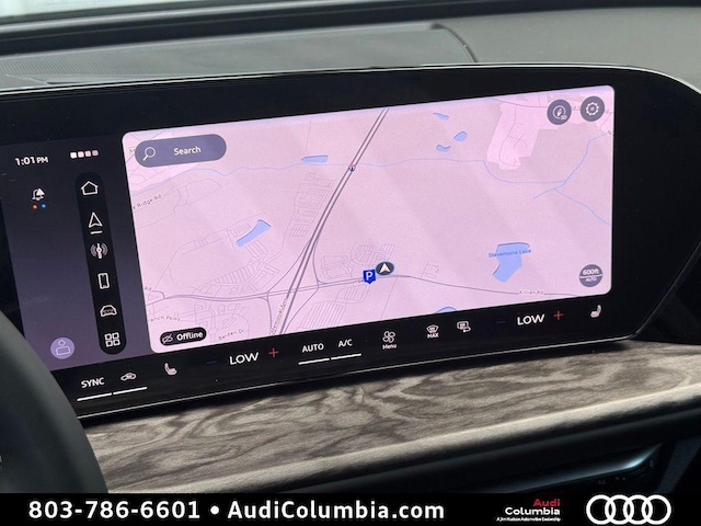 2026 Audi Q5 Sportback