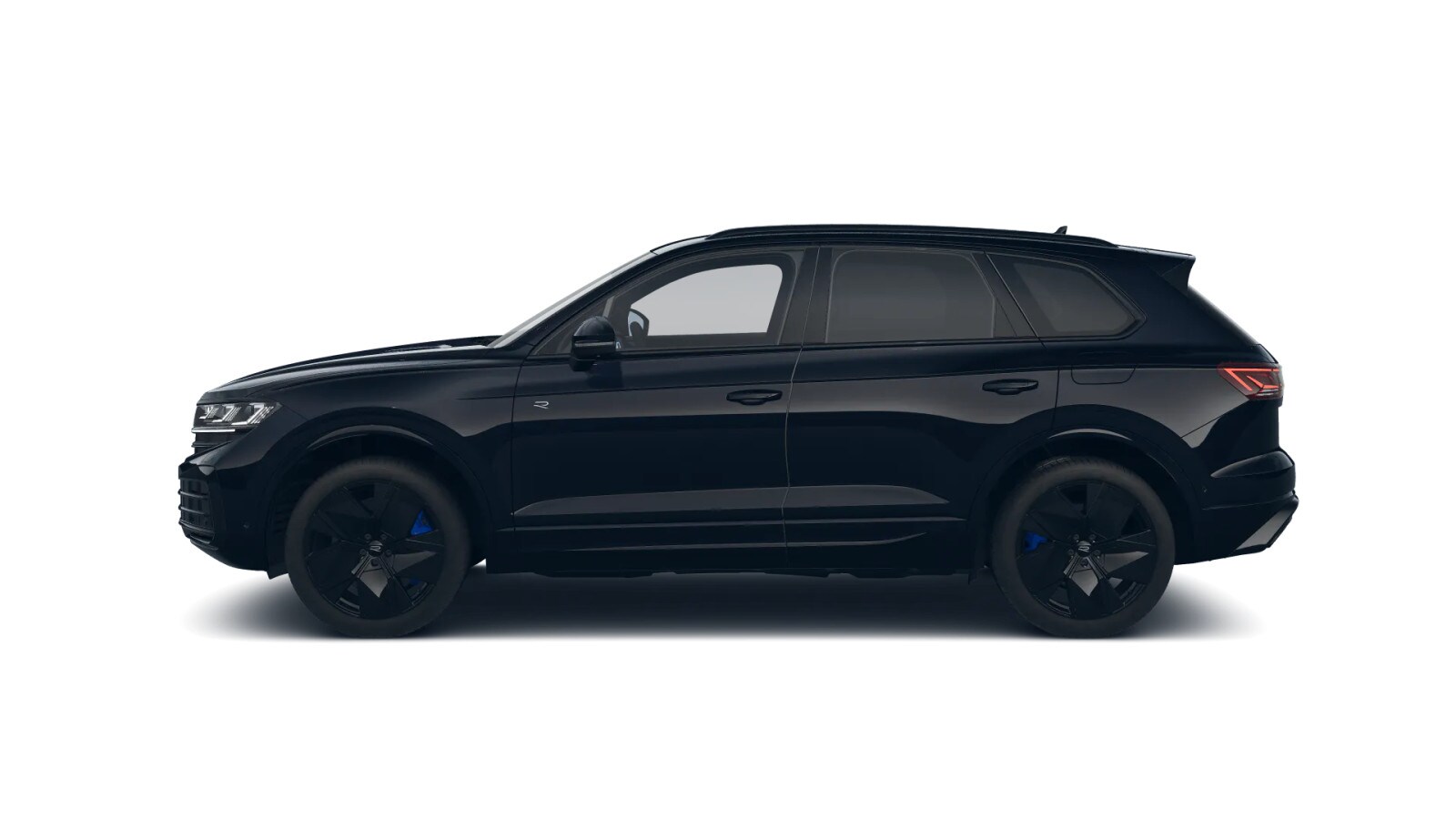 Volkswagen Touareg – Bild 6