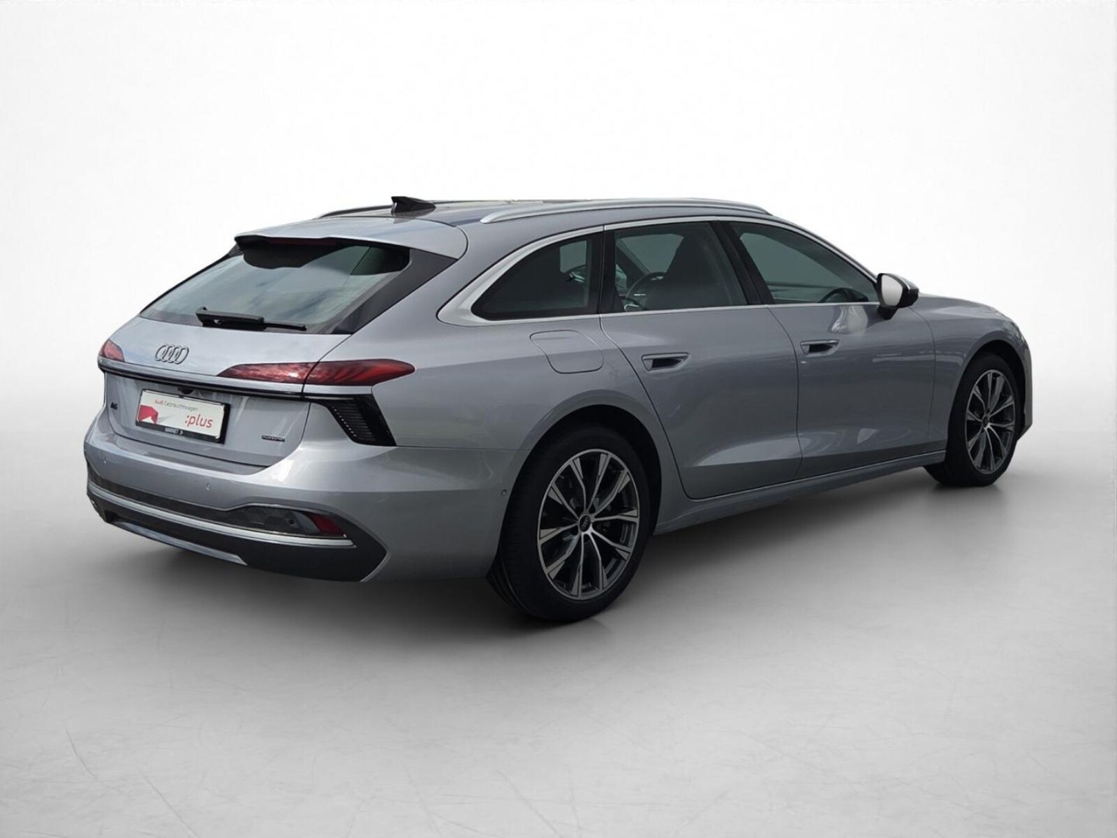 Audi A6 Avant – Bild 19