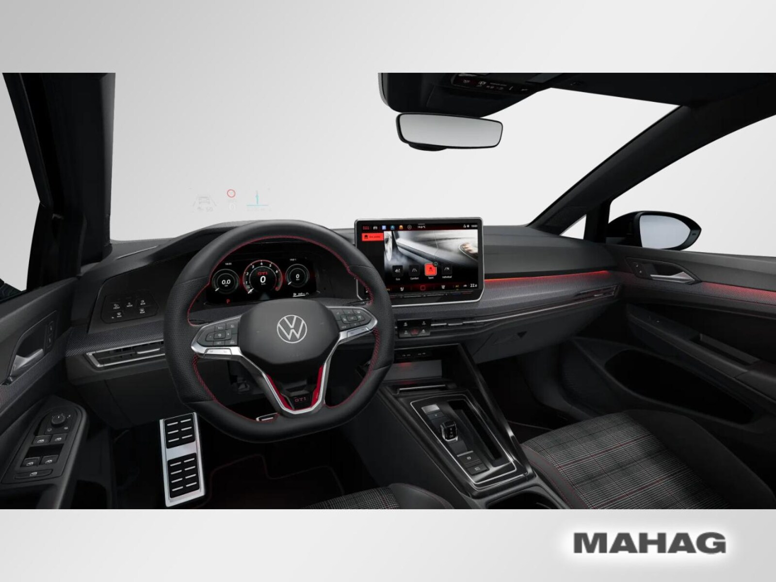 Volkswagen Golf – Bild 12