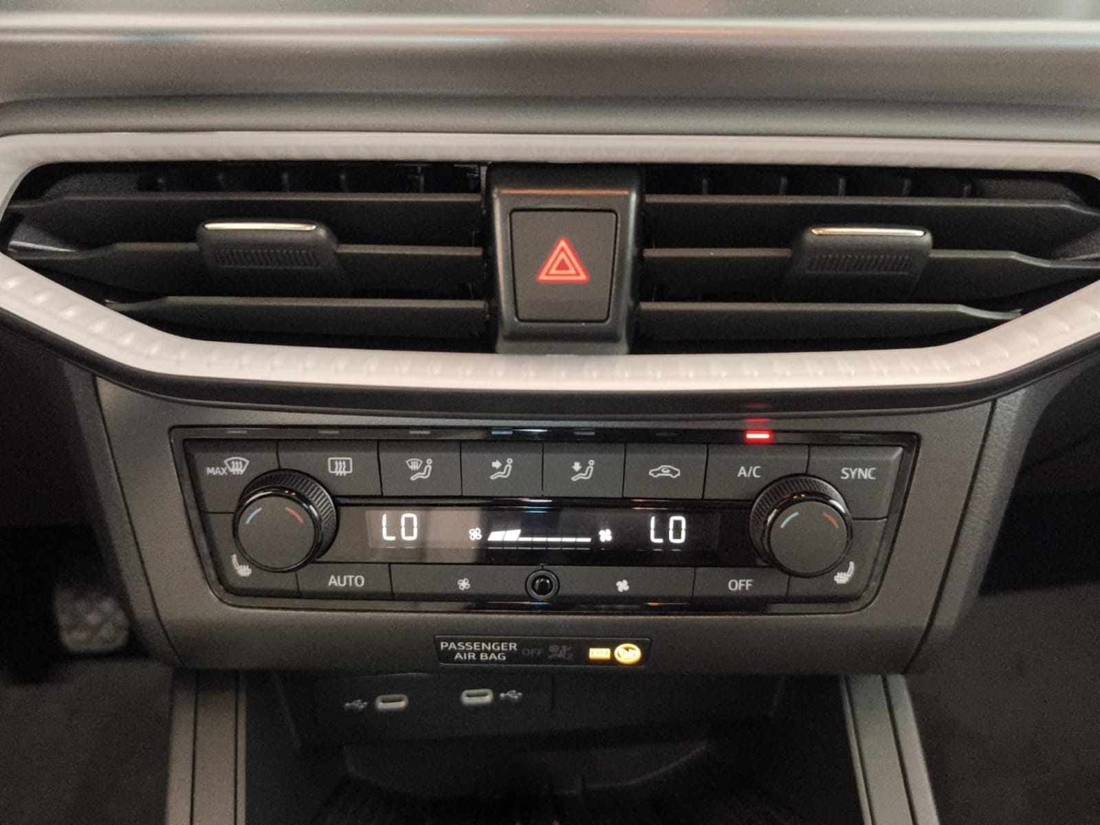SEAT Ibiza – Bild 16