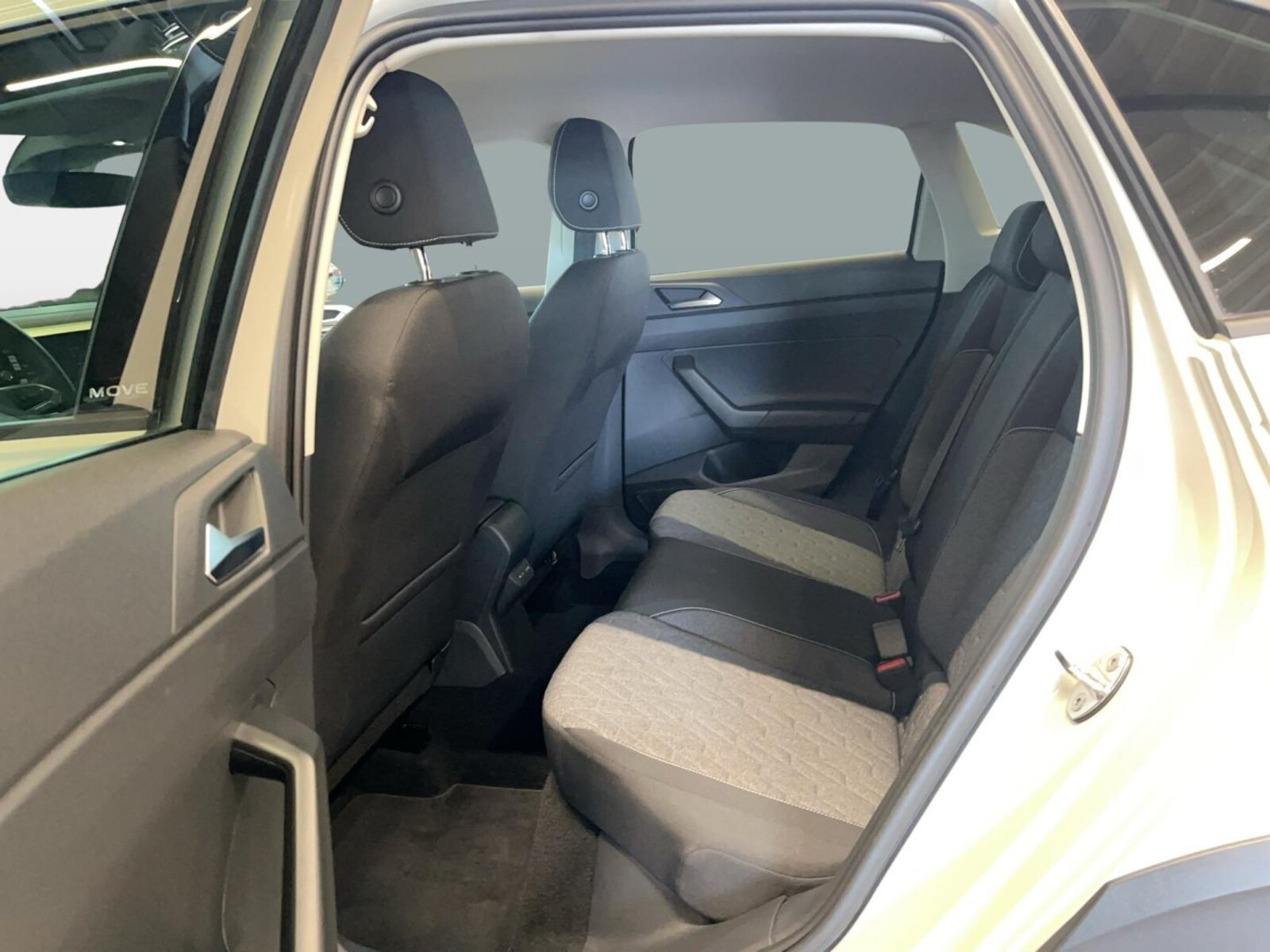 Volkswagen Taigo – Bild 11