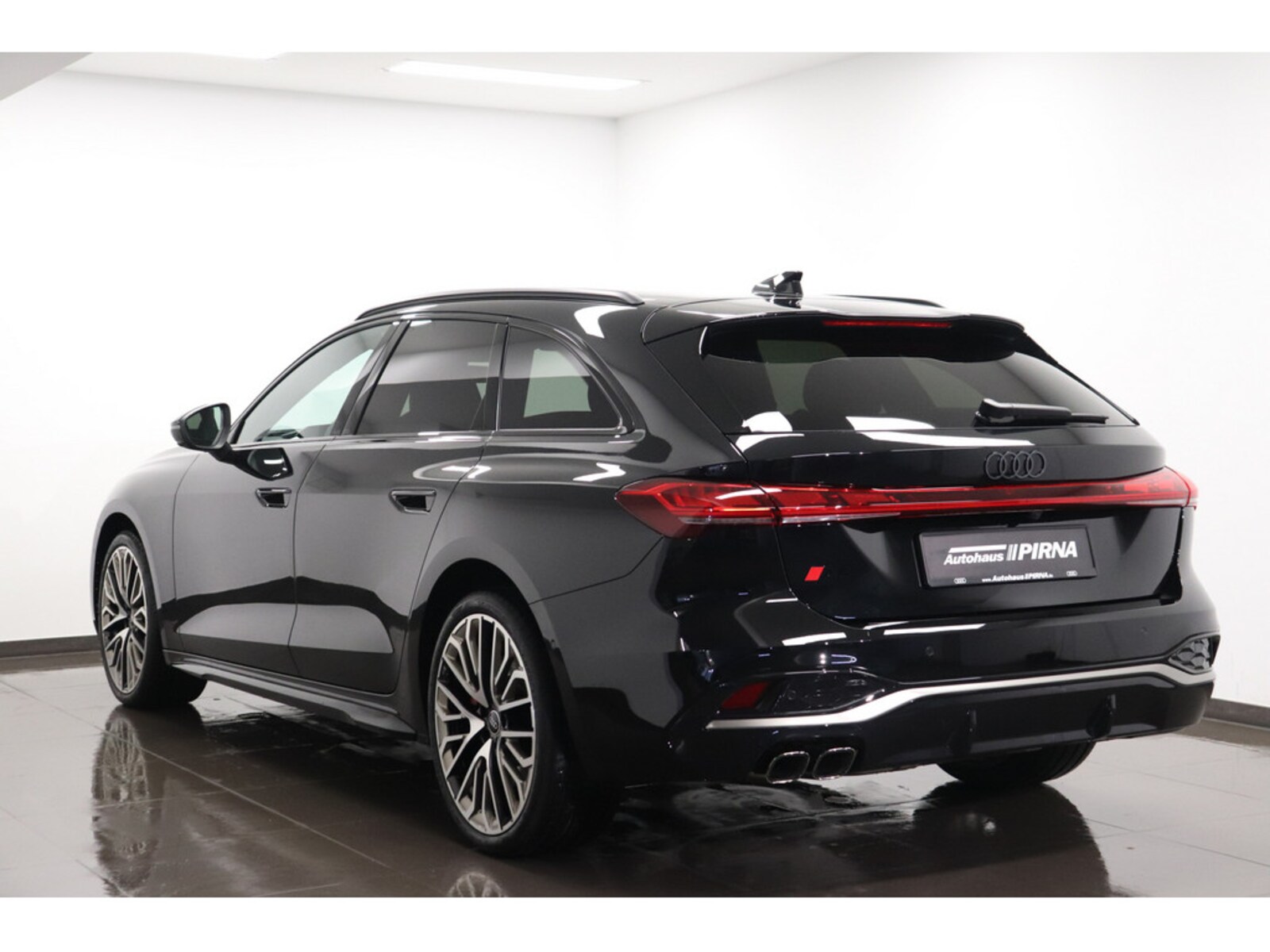 Audi A5 Avant – Bild 8