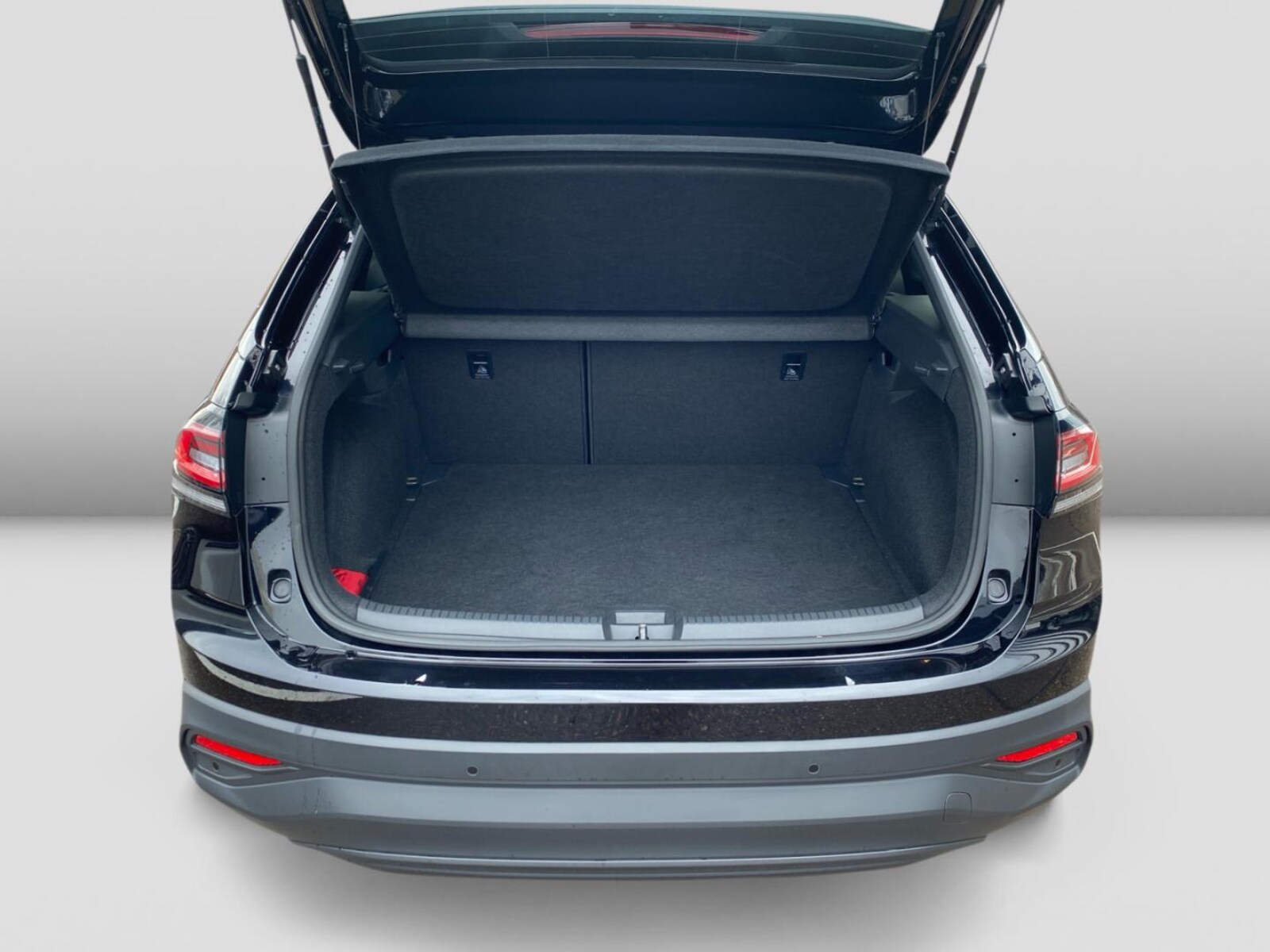 Volkswagen Taigo – Bild 11
