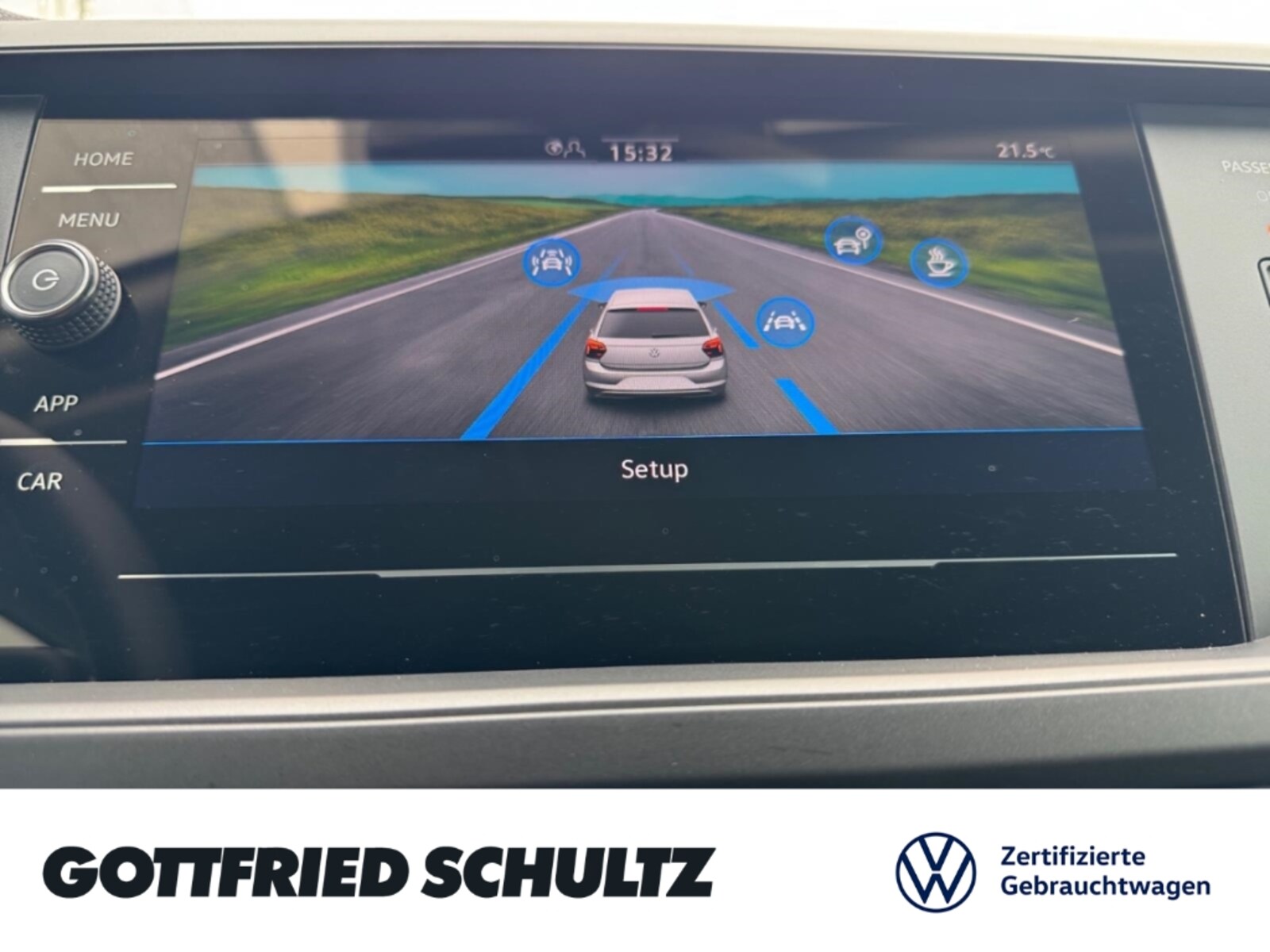 Volkswagen Polo – Bild 14