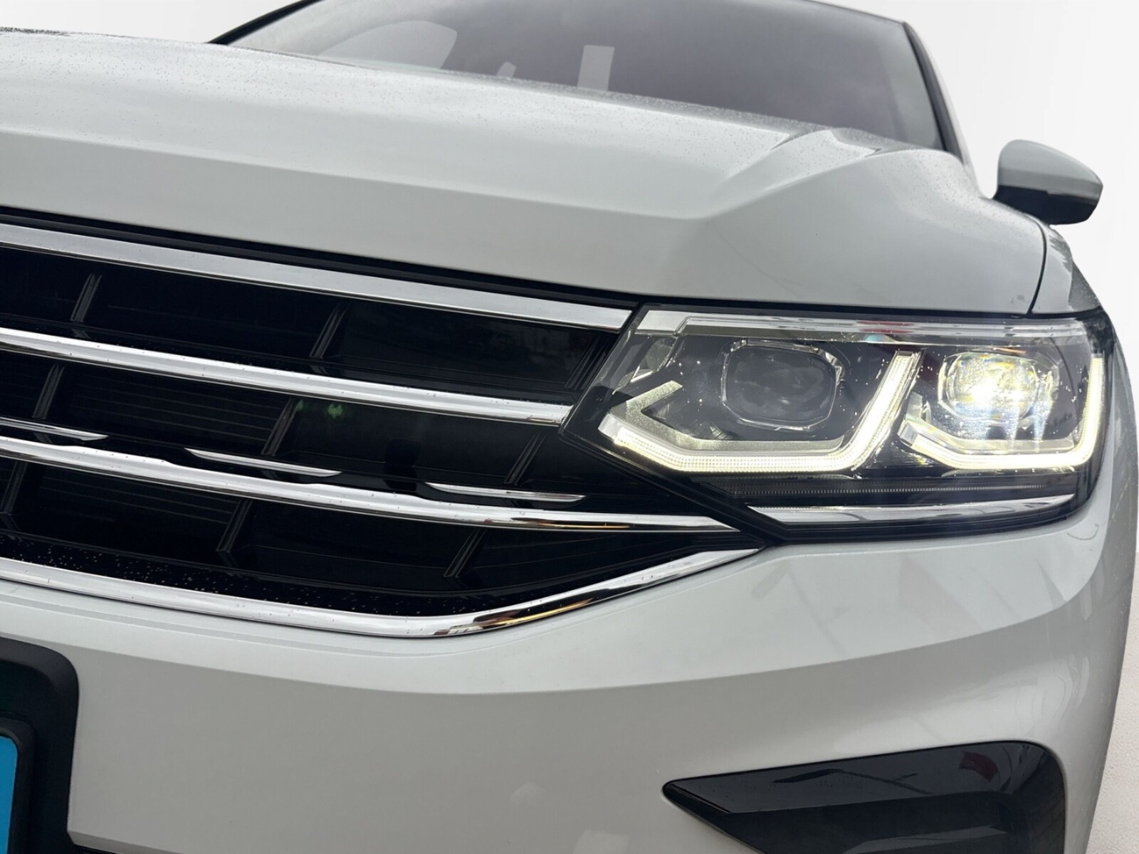 Volkswagen Tiguan – Bild 6