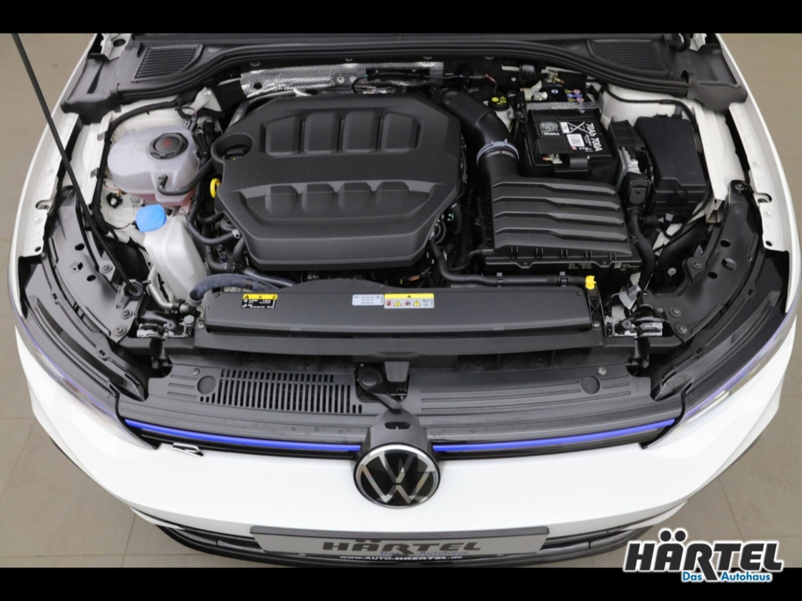 Volkswagen Golf – Bild 5