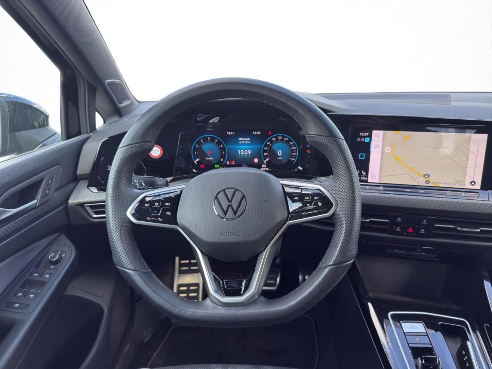 Volkswagen Golf – Bild 9