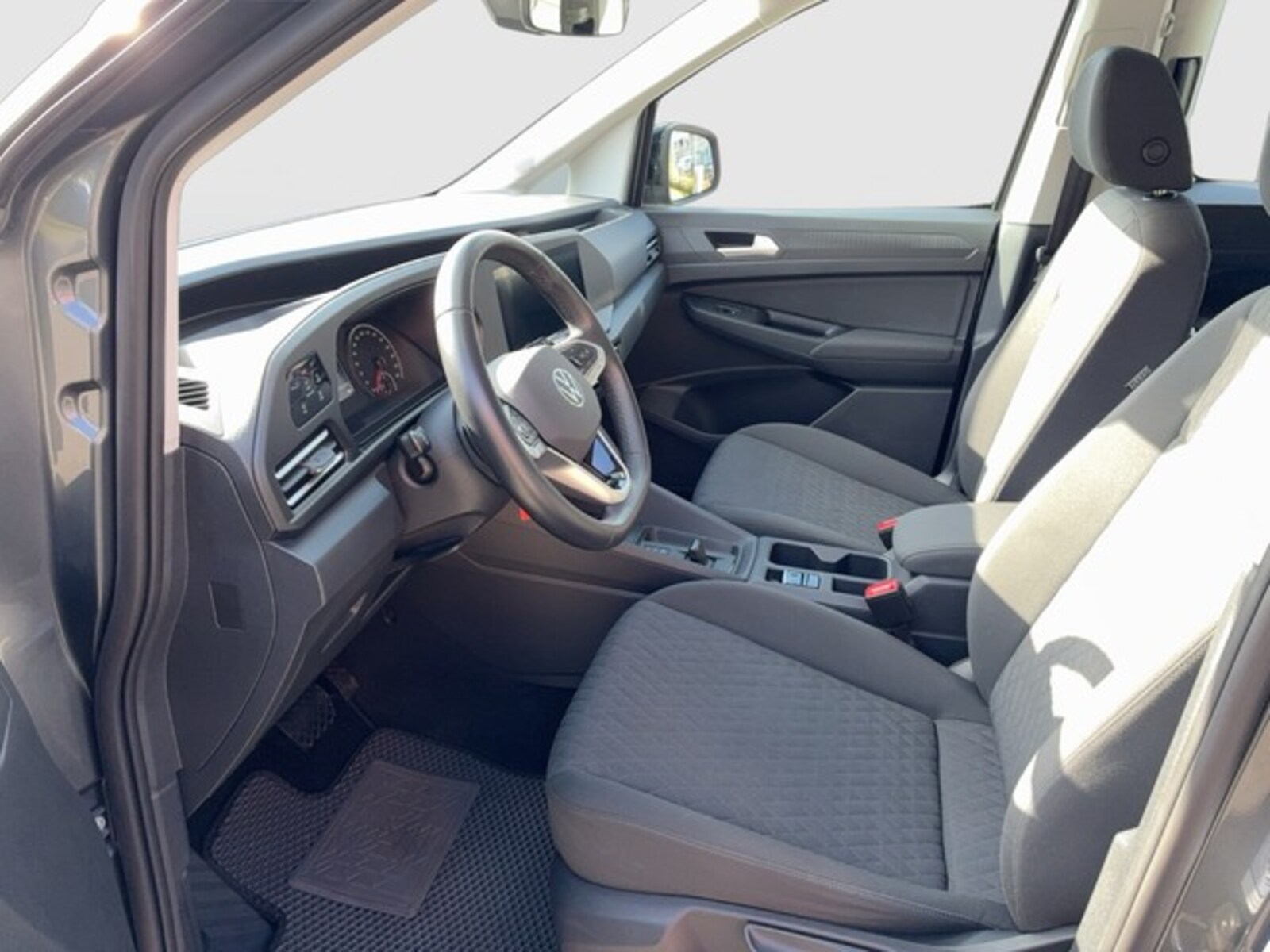 Volkswagen Caddy – Bild 8