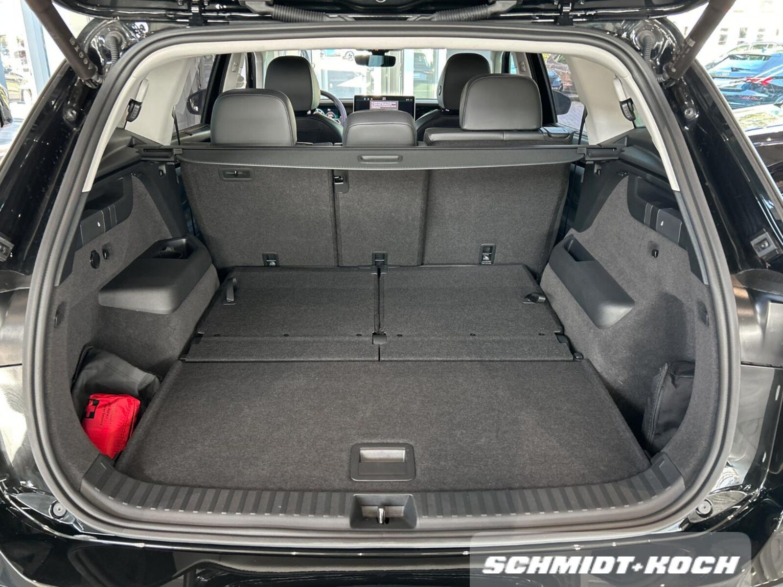 Volkswagen Tayron – Bild 12