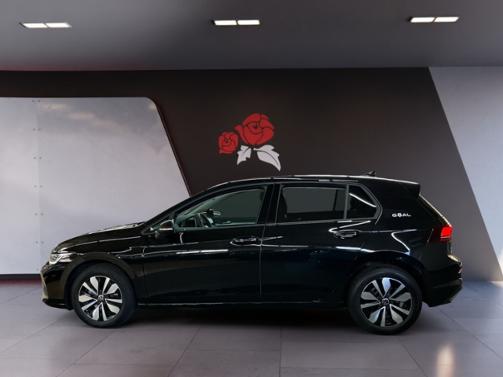 Volkswagen Golf – Bild 3