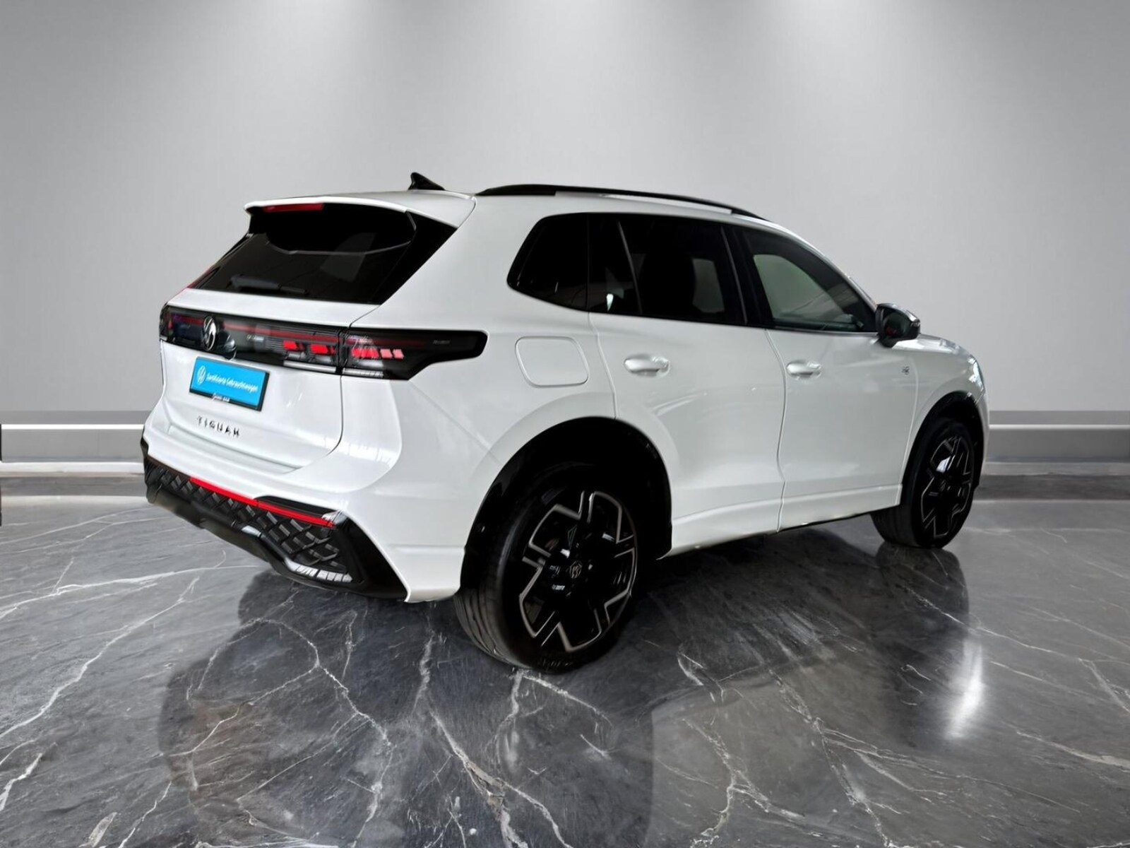 Volkswagen Tiguan – Bild 17