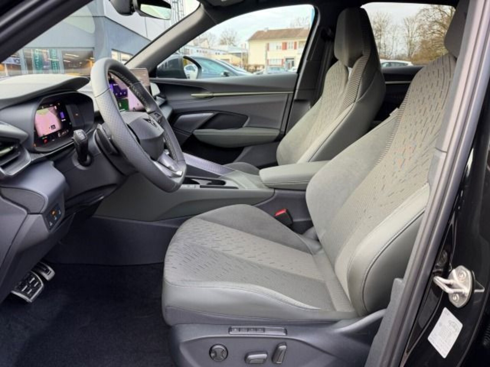 CUPRA Terramar – Bild 10