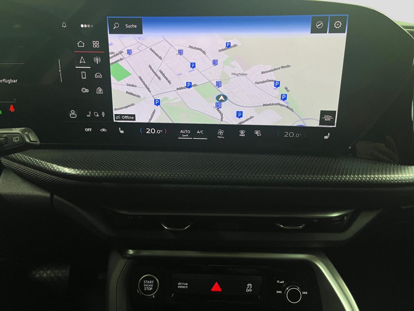 Bild über Audi Q5 SUV TDI quattro 150 kW S tronic - für weitere Informationen kontaktieren Sie den Audi Partner