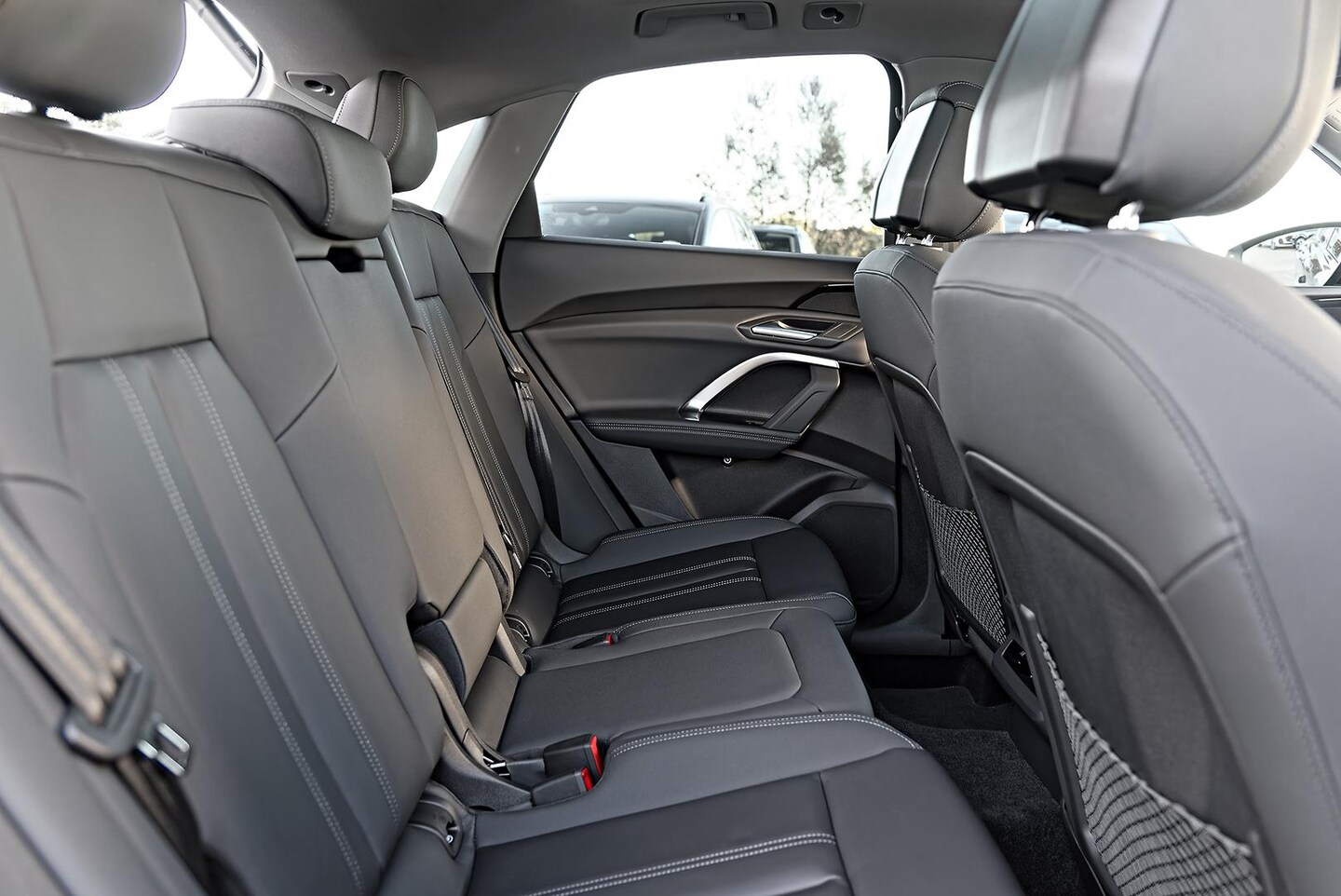 Image about Audi Q5 Sportback TFSI 150 kW