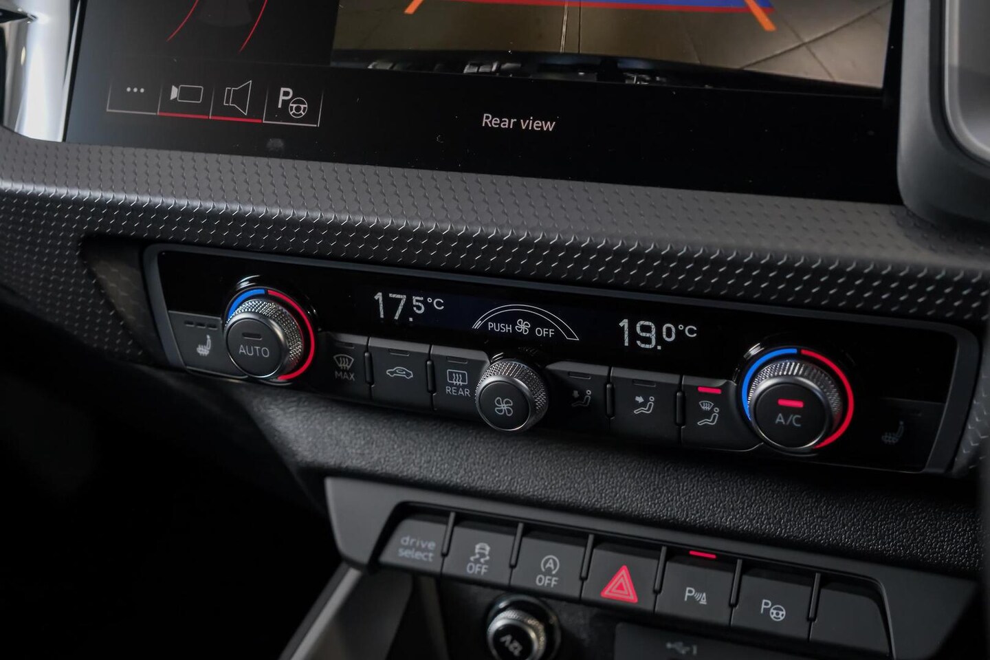 Image about Audi A1 Sportback S line 40 TFSI S tronic