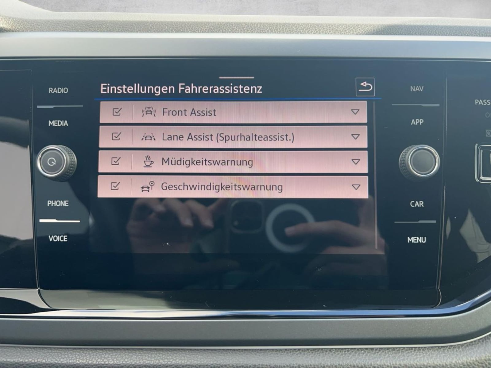 Volkswagen Polo – Bild 25