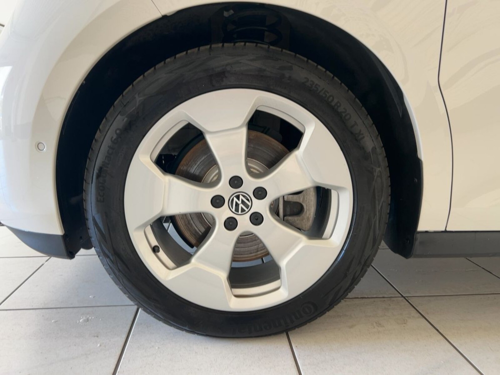Volkswagen ID. Buzz – Bild 11