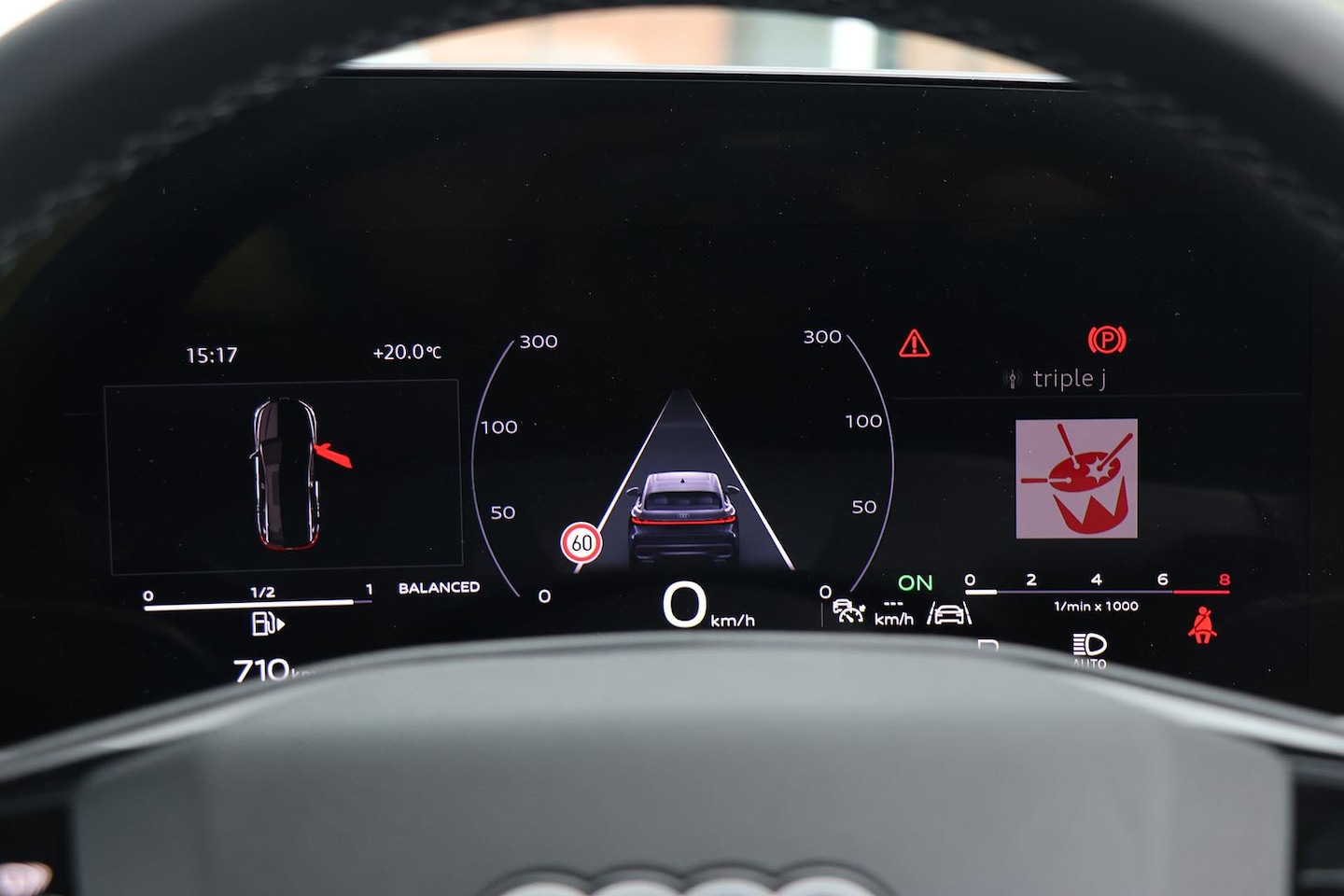 Image about Audi Q5 Sportback TFSI 150 kW
