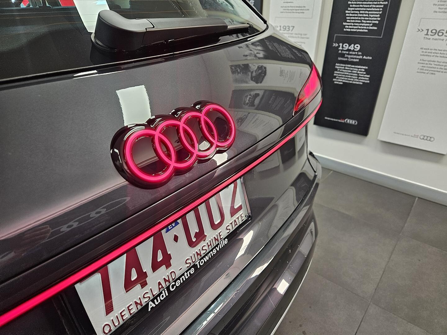 Image about Audi Q3 SUV TFSI 110 kW