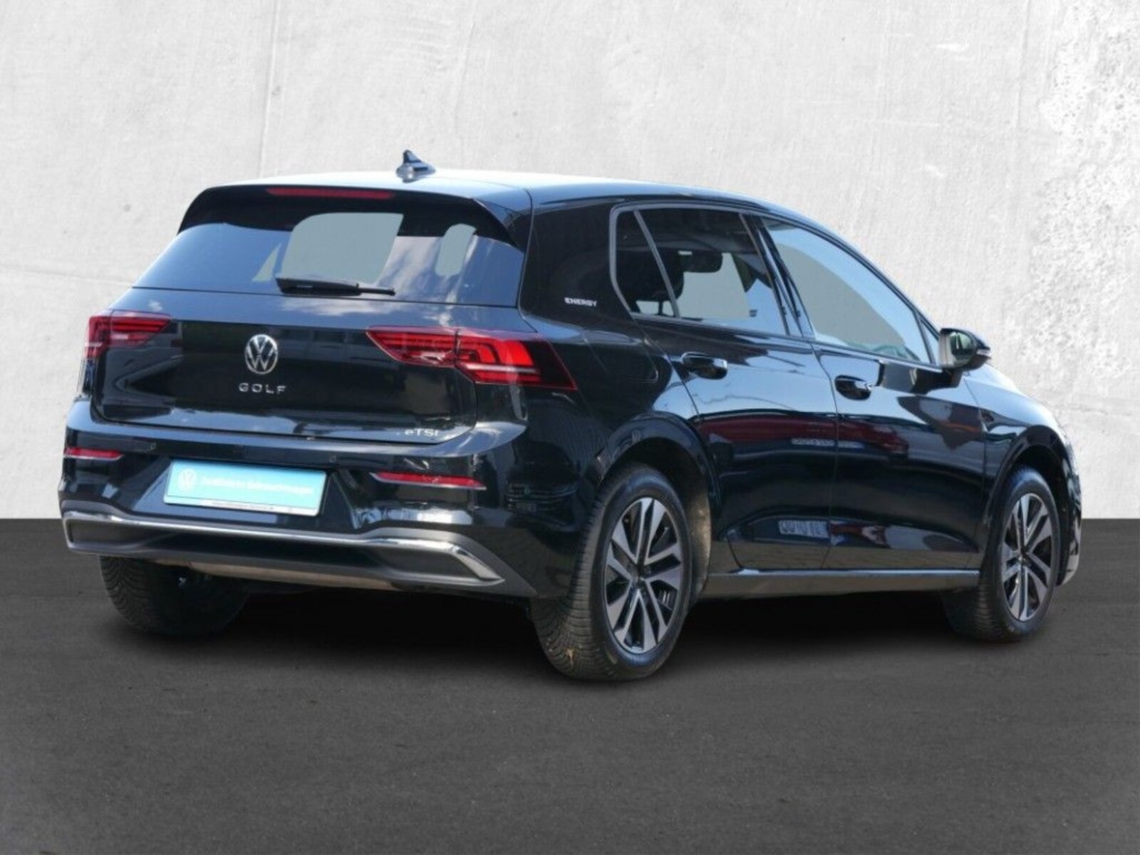 Volkswagen Golf – Bild 2