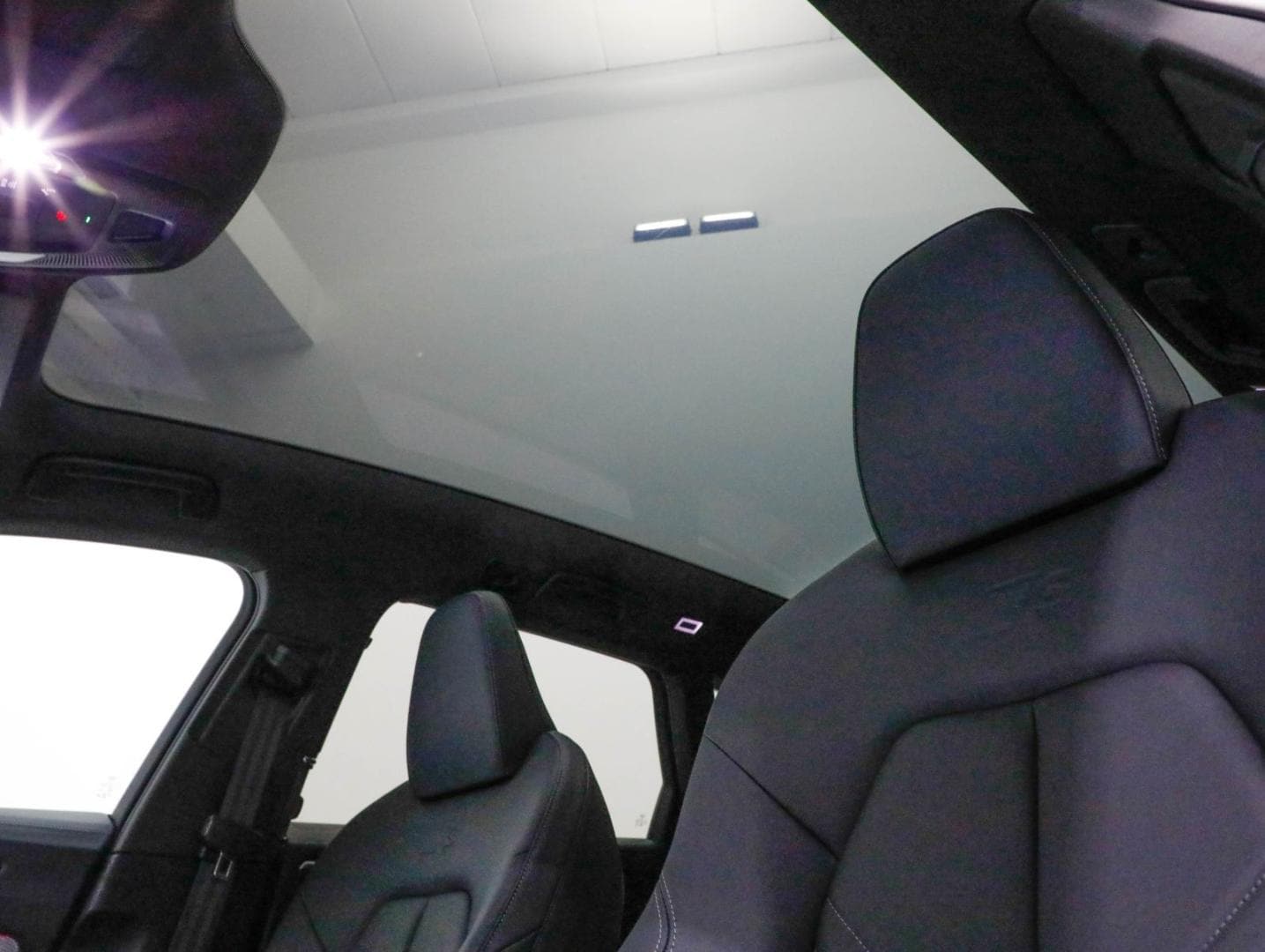 Bild über Audi A6 Avant TDI 150 kW S tronic - für weitere Informationen kontaktieren Sie den Audi Partner