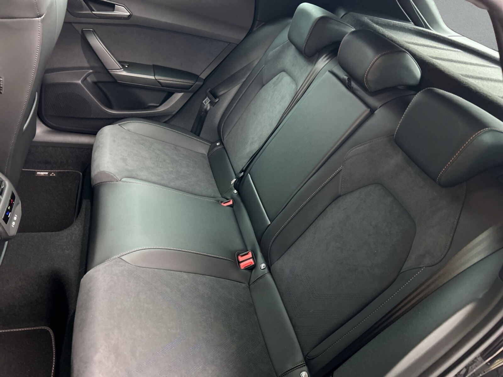 CUPRA Formentor – Bild 8