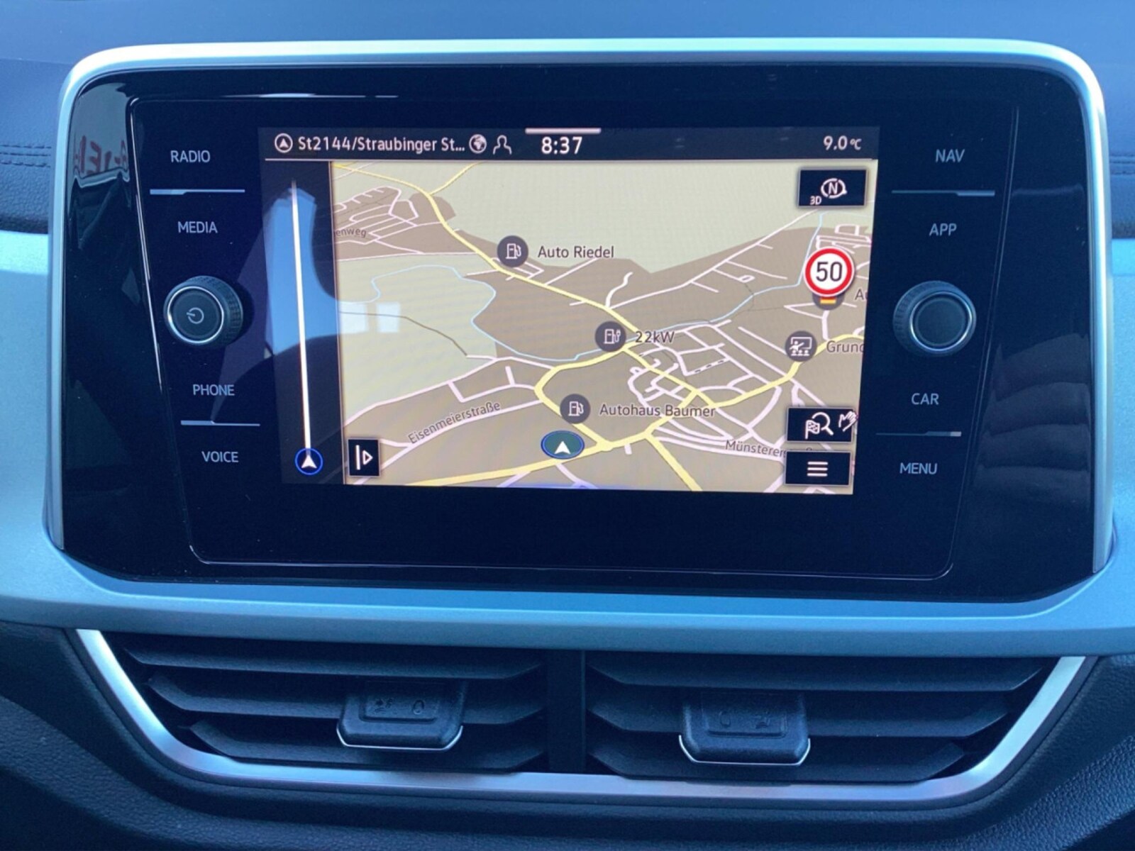Volkswagen T-Roc – Bild 15