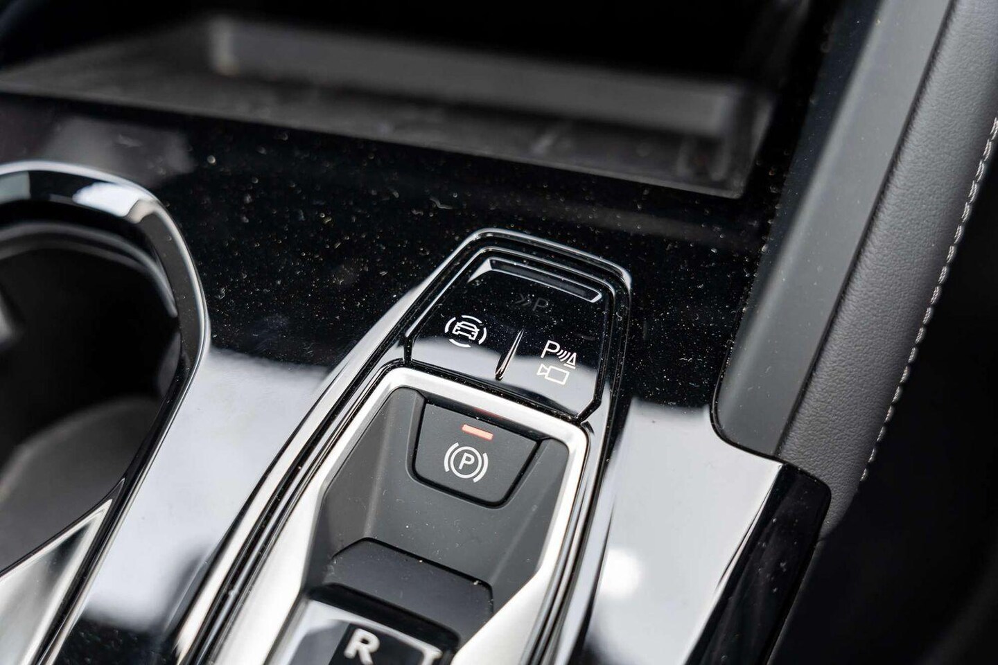 Image about Audi Q5 Sportback TDI quattro 150 kW sport