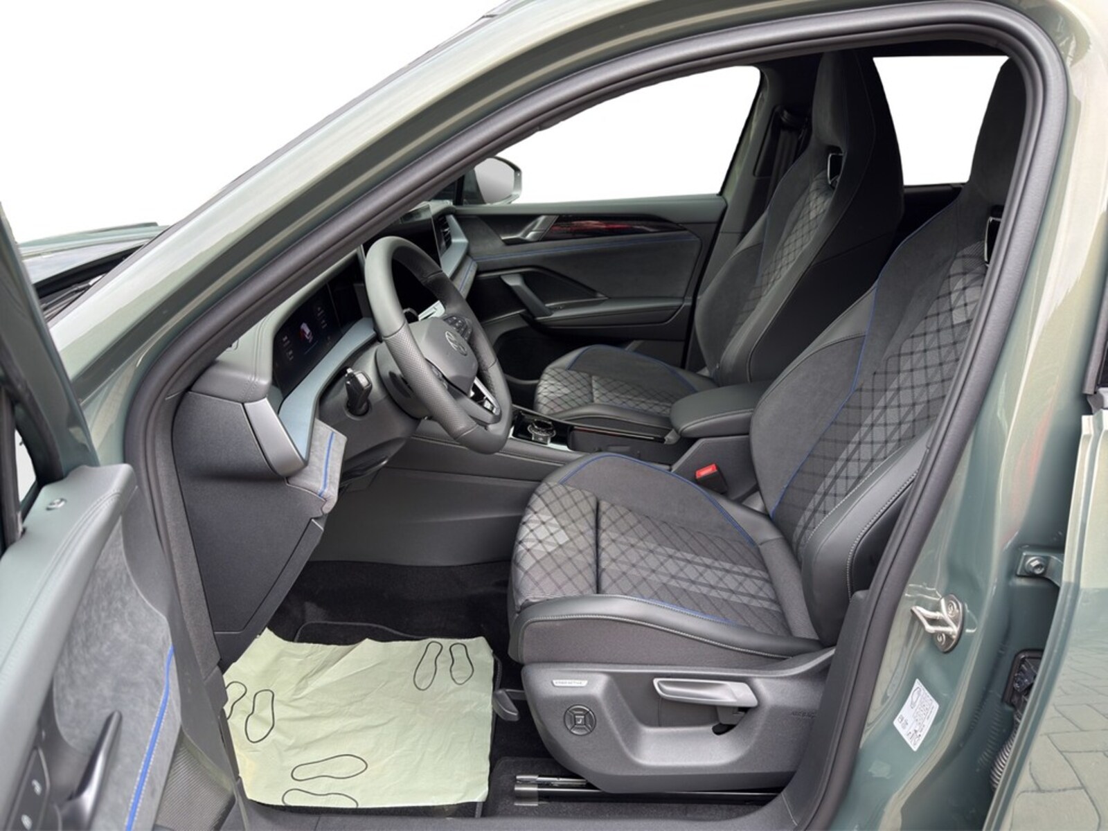Volkswagen Tayron – Bild 10