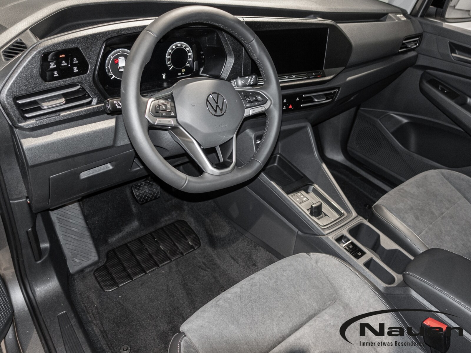 Volkswagen Caddy – Bild 9