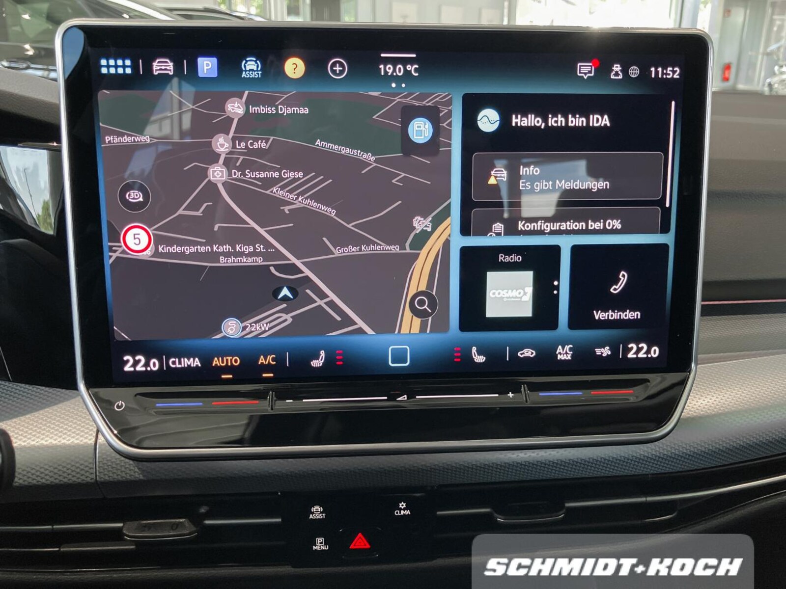 Volkswagen Golf – Bild 8