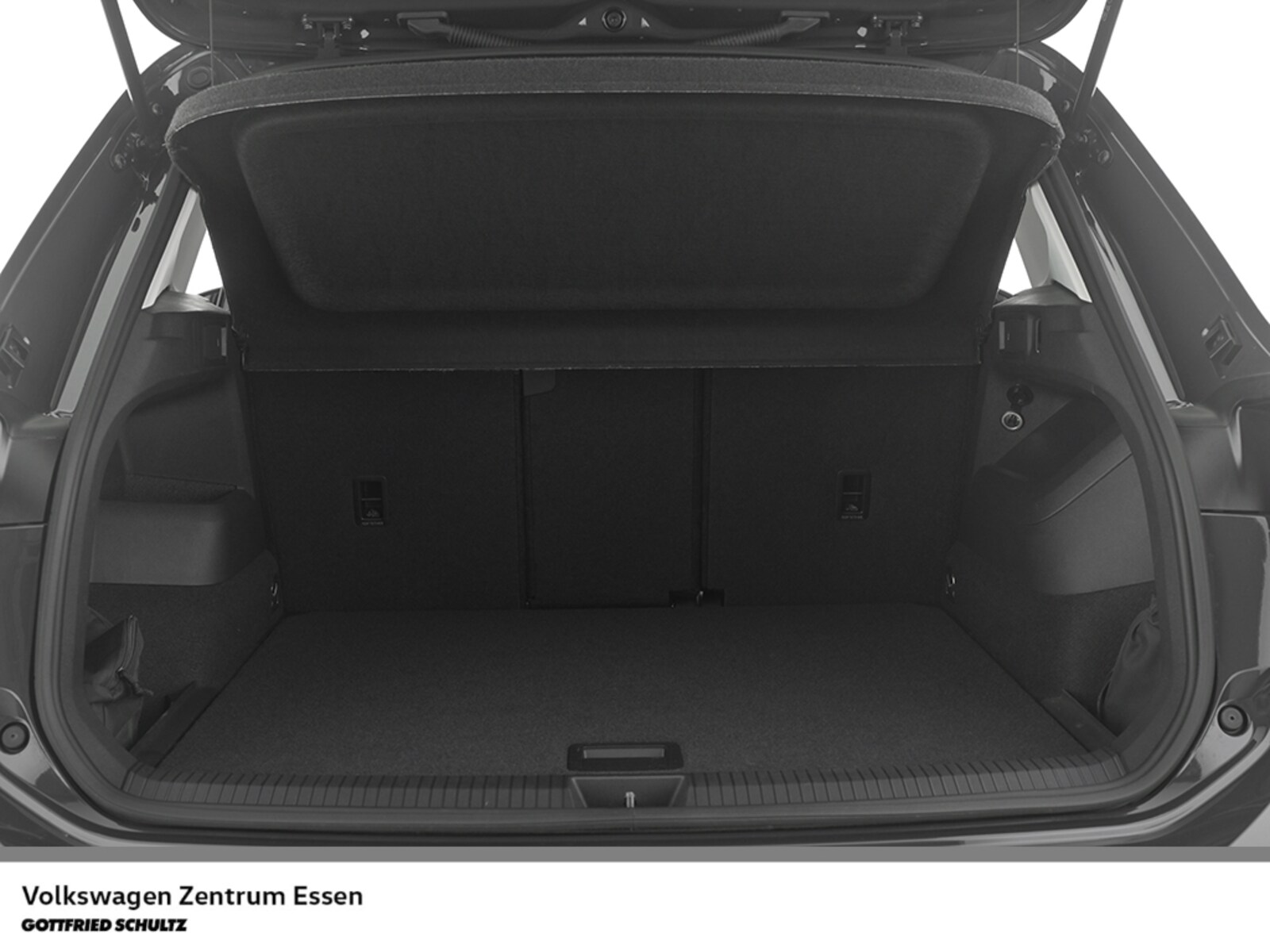 Volkswagen Tiguan – Bild 8
