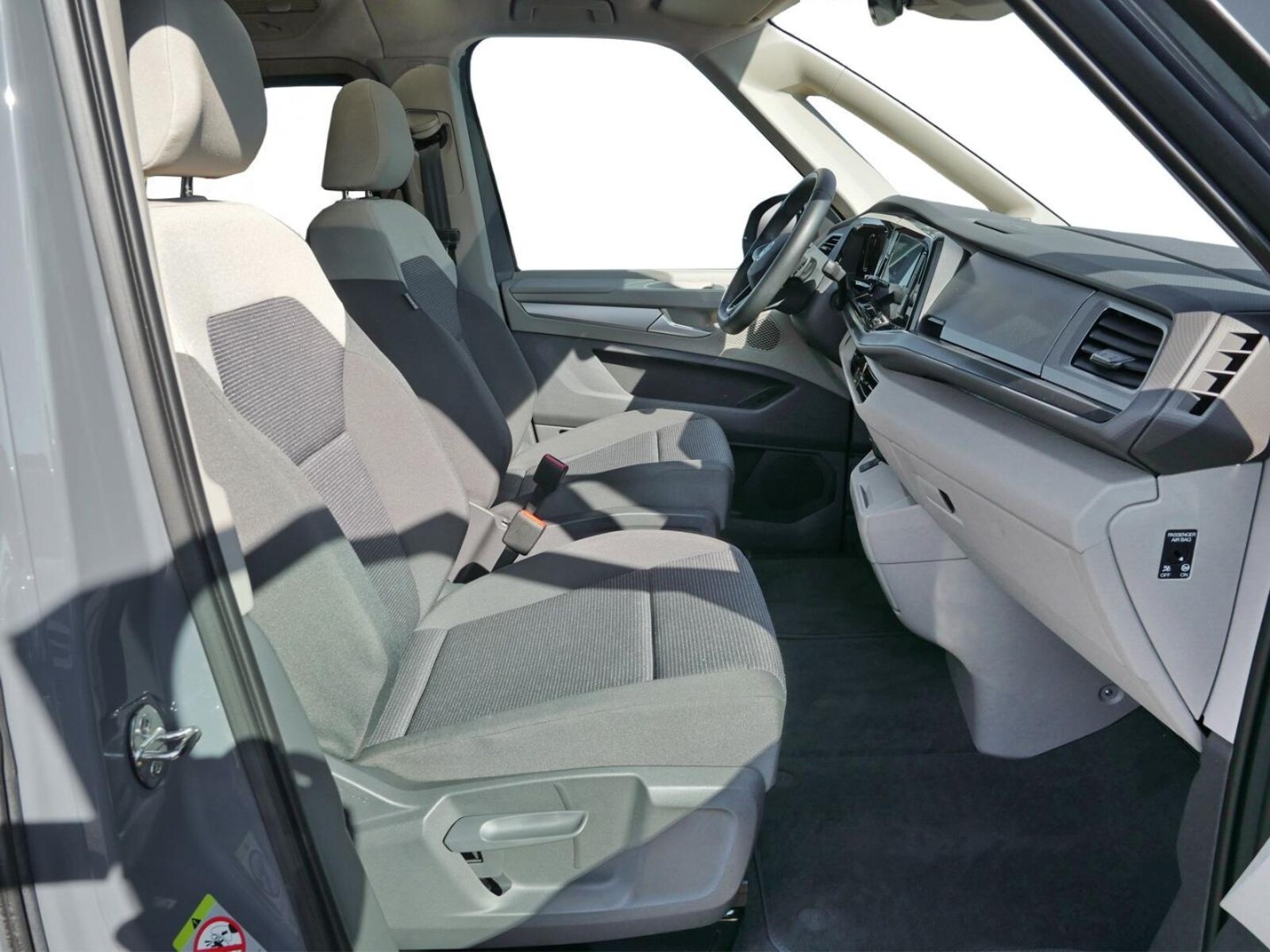 Volkswagen Multivan – Bild 4